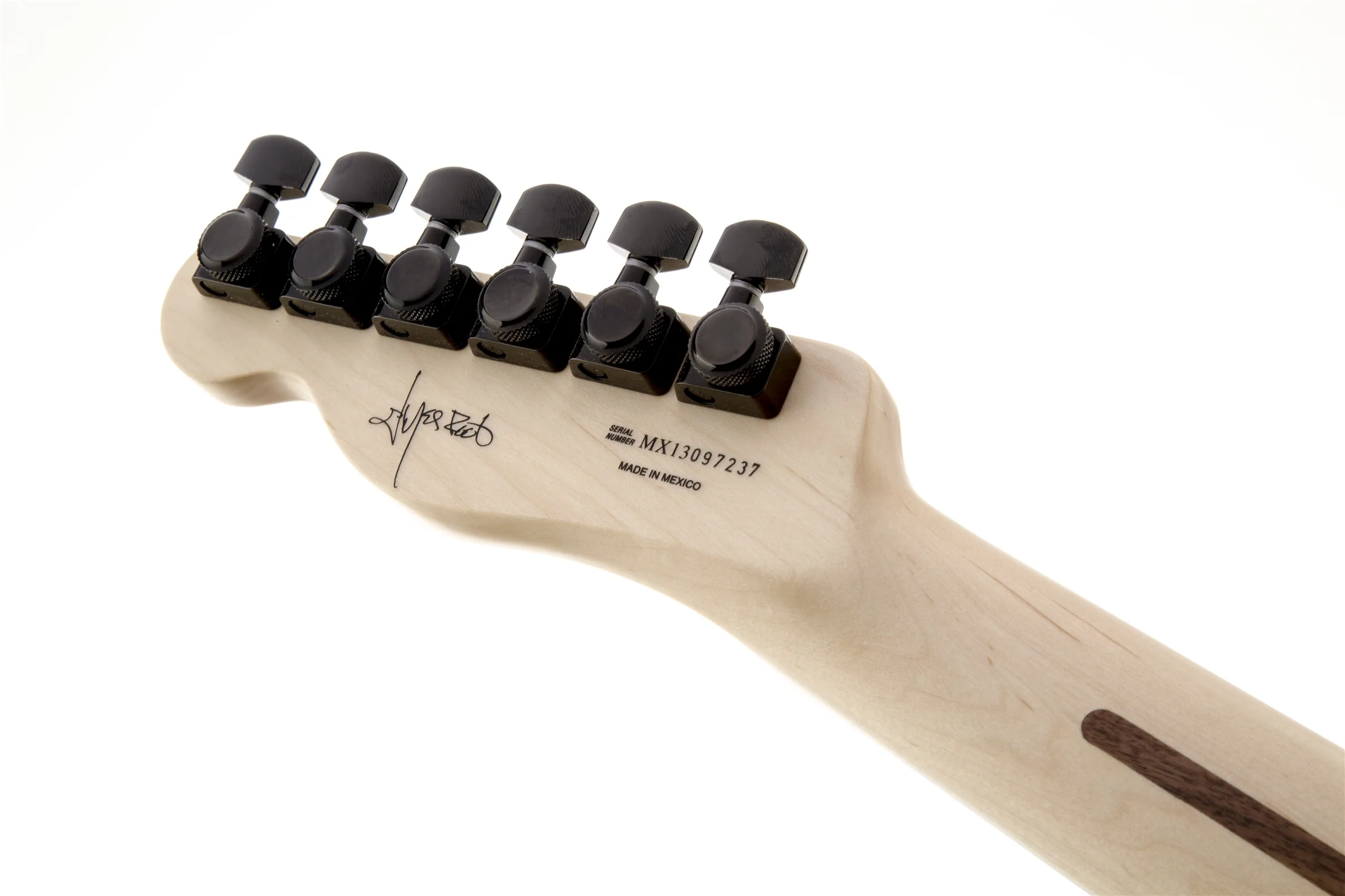 Fender Jim Root Telecaster - Image 6