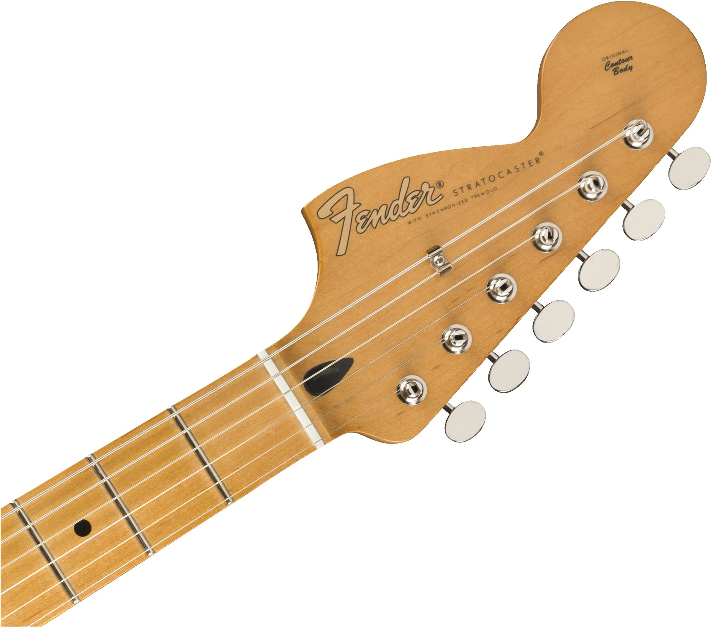 Fender Jimi Hendrix Stratocaster - Image 11