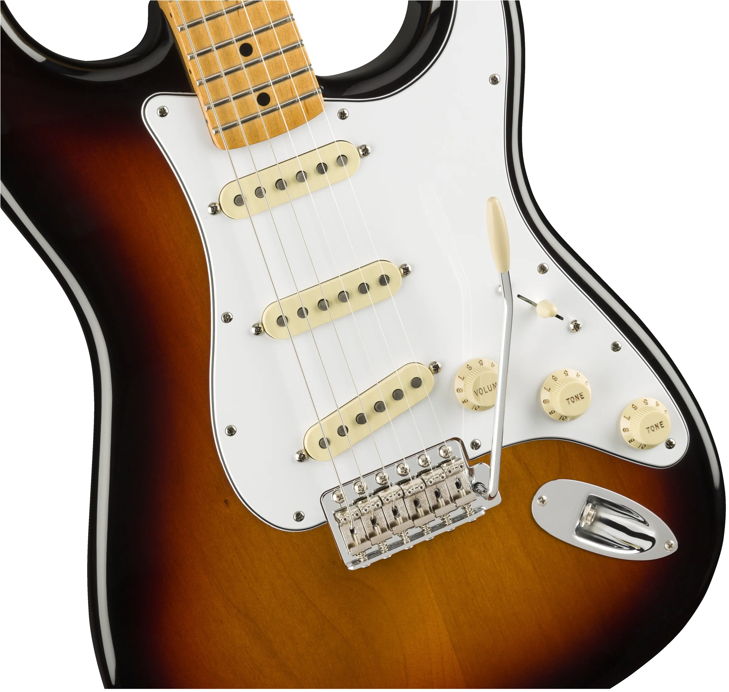 Fender Jimi Hendrix Stratocaster - Image 15