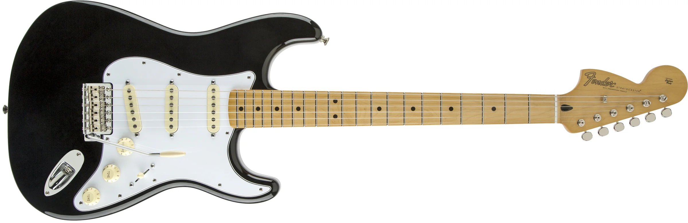 Fender Jimi Hendrix Stratocaster - Image 16