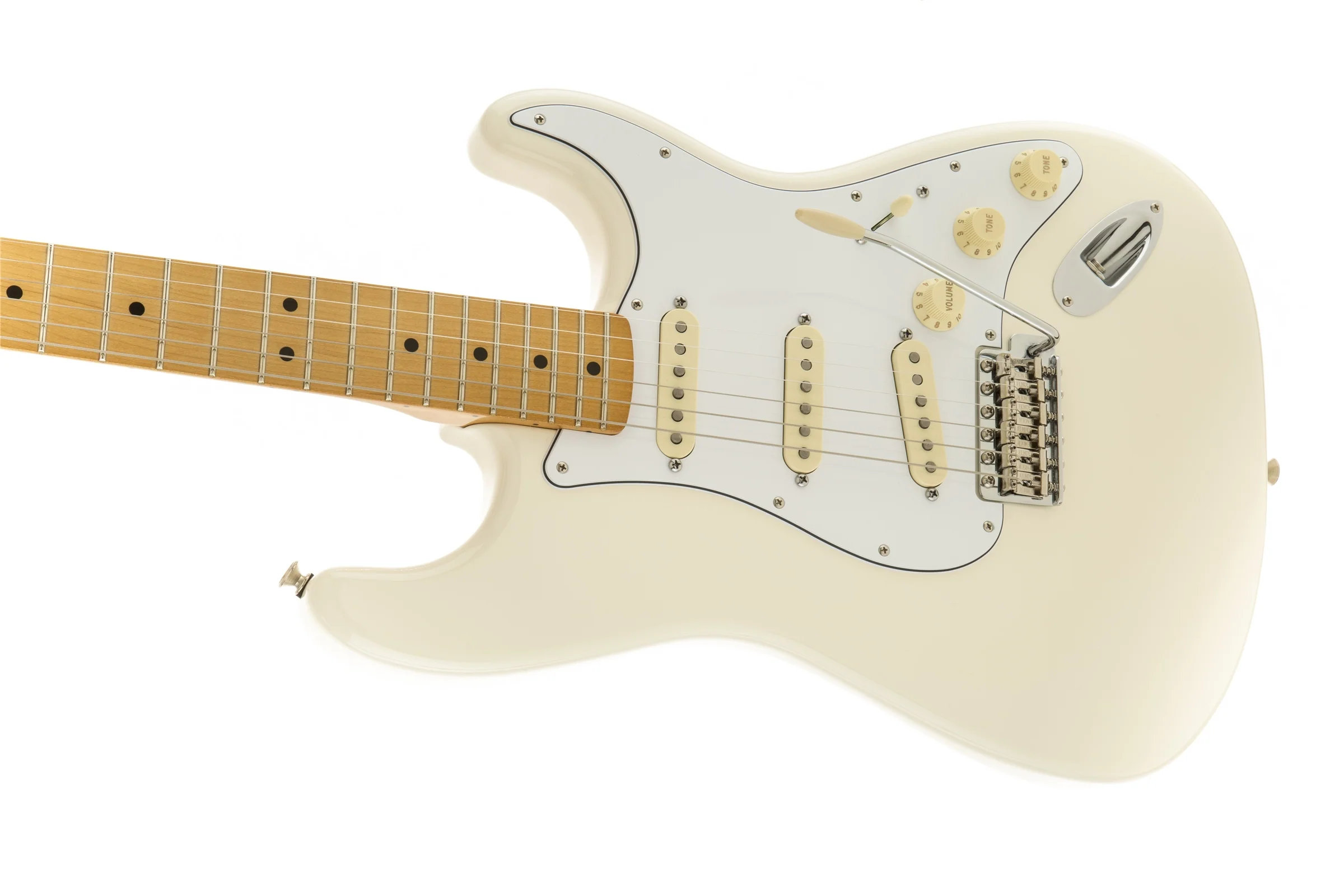 Fender Jimi Hendrix Stratocaster - Image 4