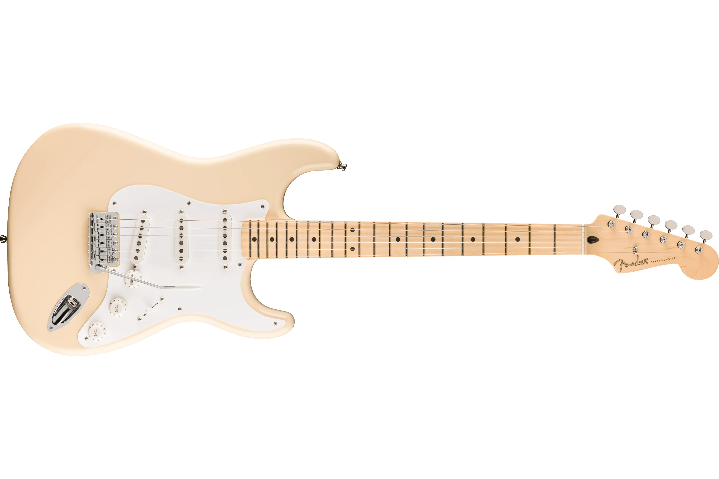 Fender Jimmie Vaughan Tex-Mex Strat