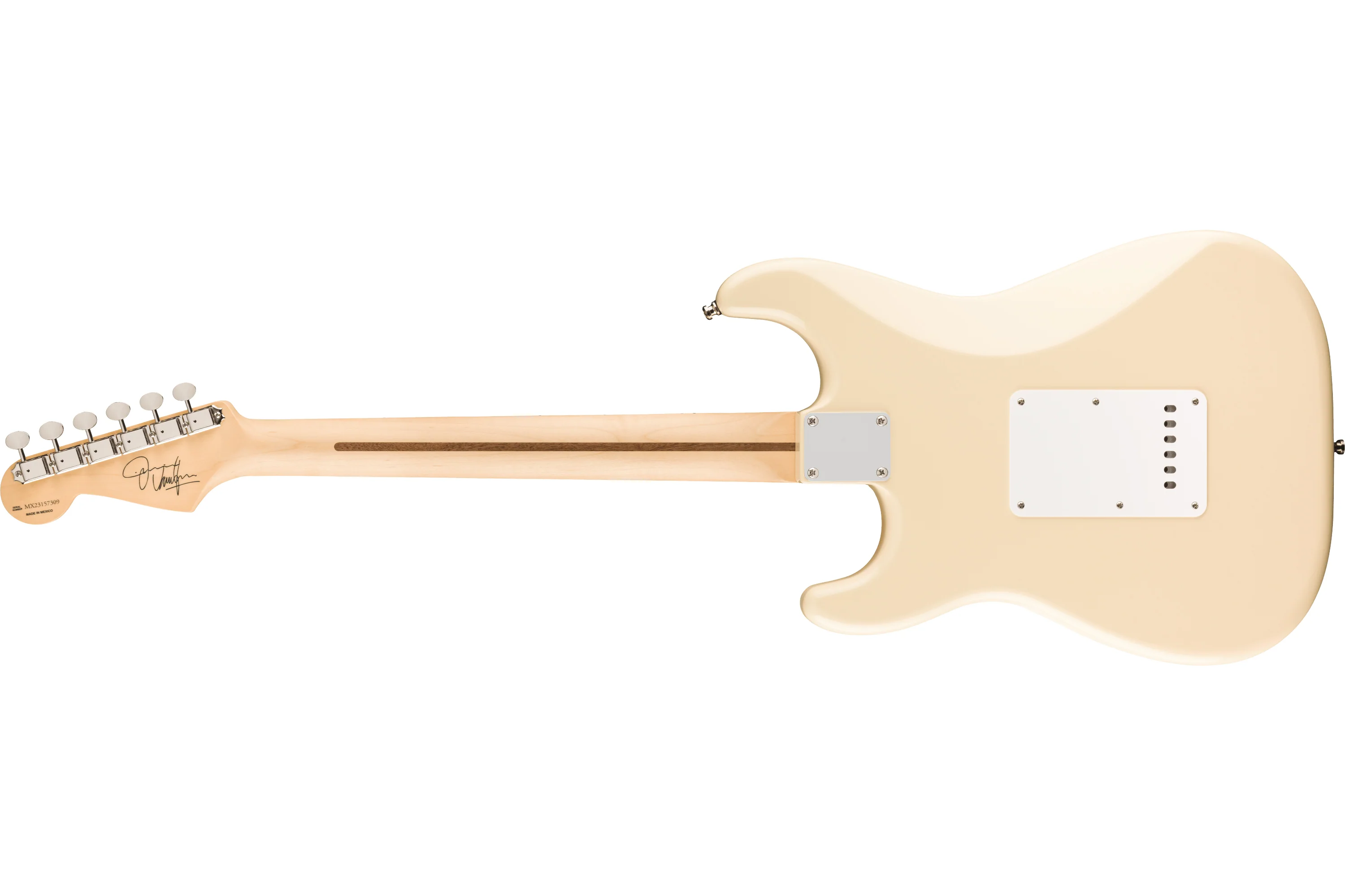 Fender Jimmie Vaughan Tex-Mex Strat - Image 2