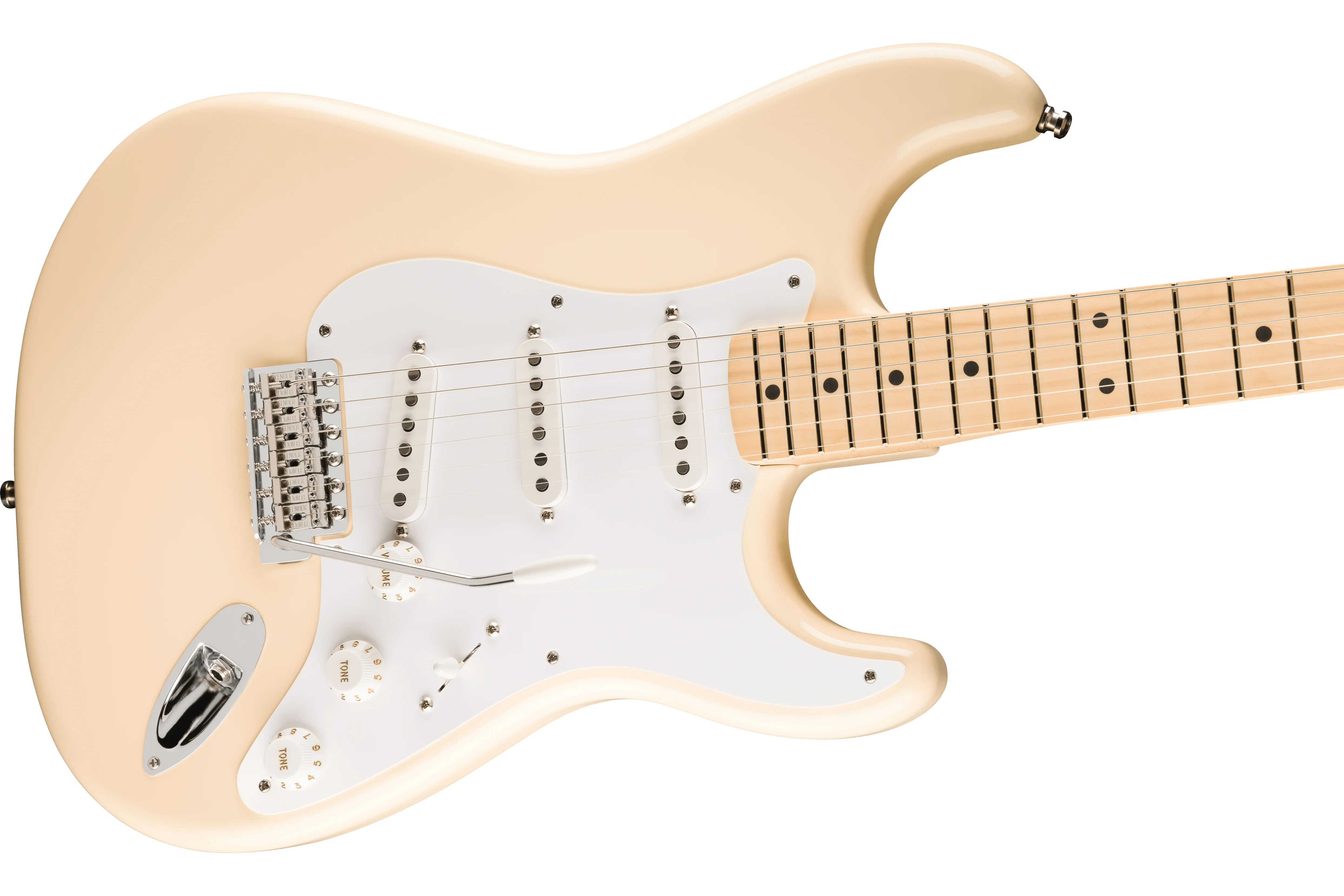 Fender Jimmie Vaughan Tex-Mex Strat - Image 3