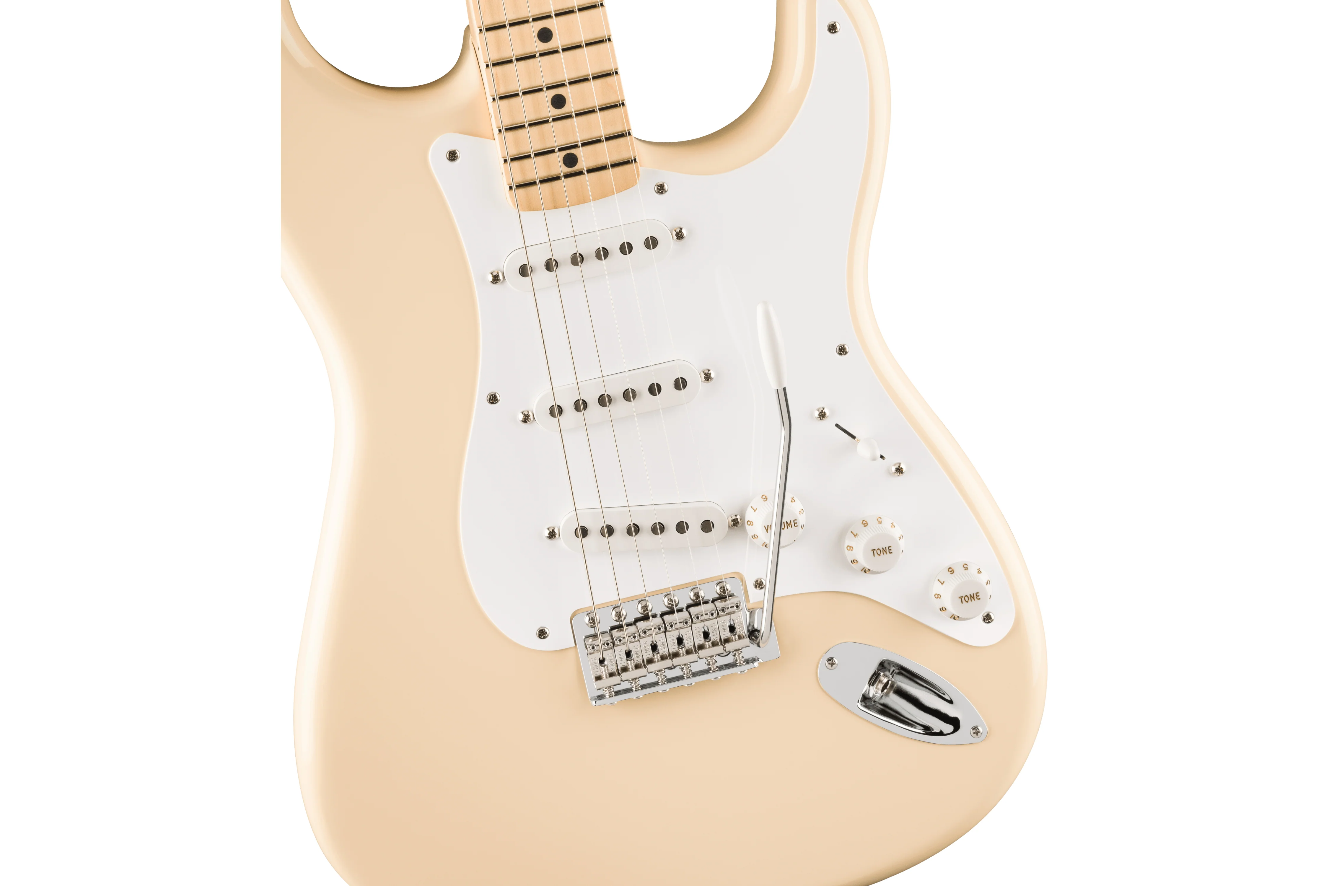 Fender Jimmie Vaughan Tex-Mex Strat - Image 4