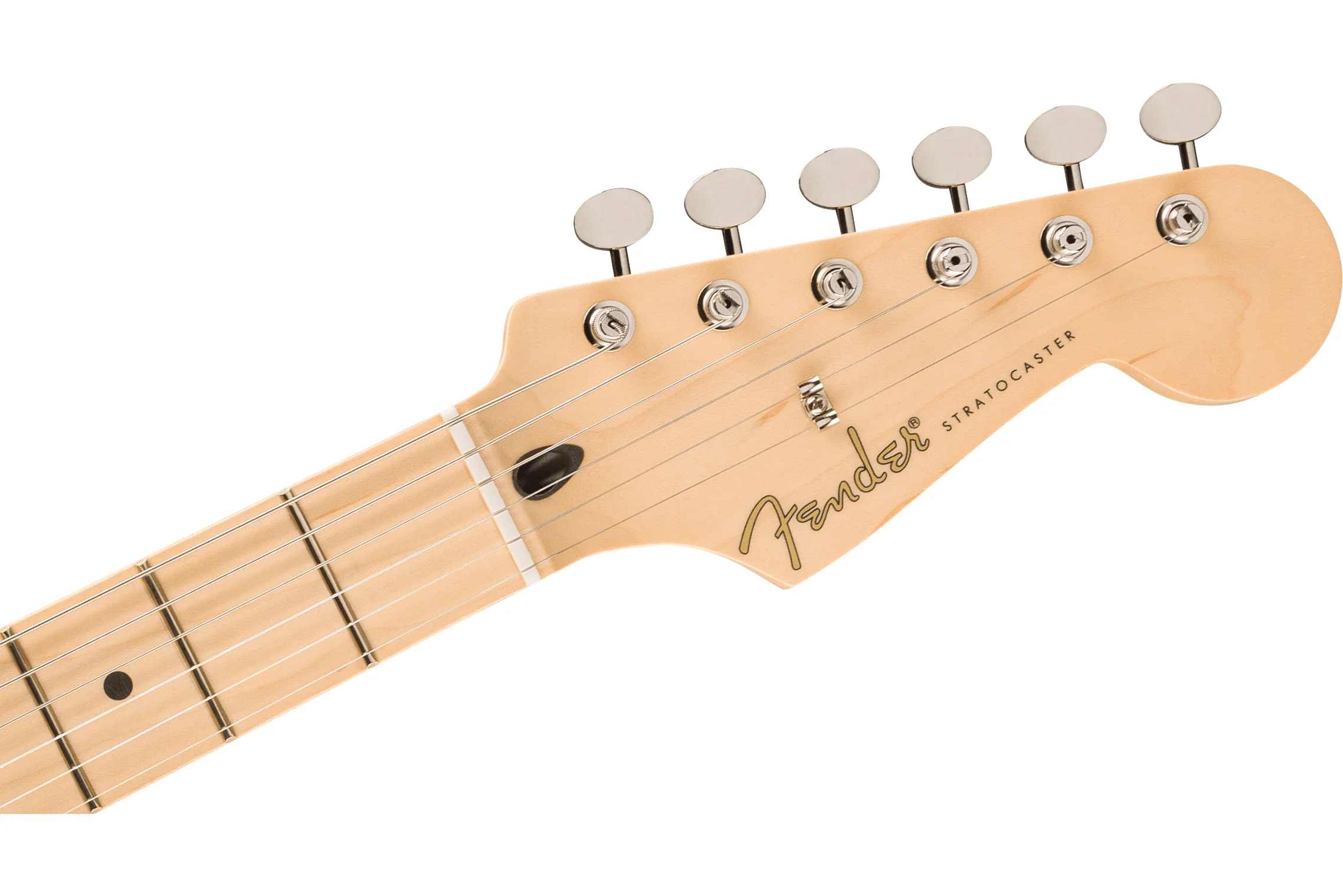 Fender Jimmie Vaughan Tex-Mex Strat - Image 5