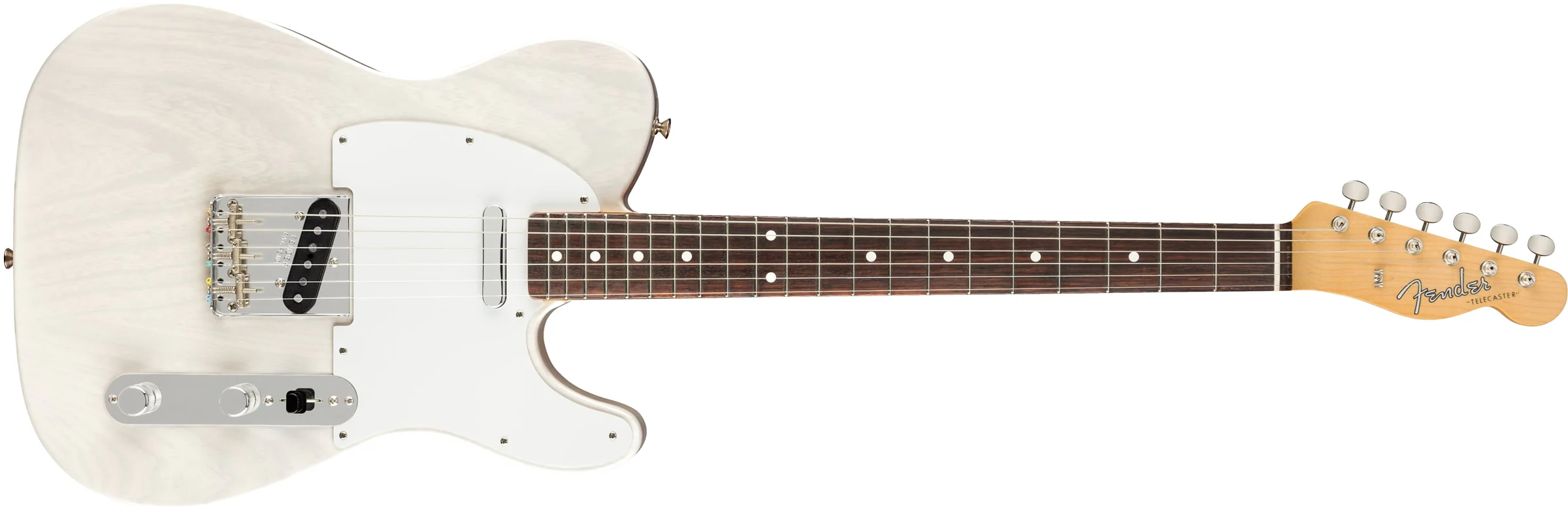 Fender Jimmy Page Mirror Telecaster - Image 4
