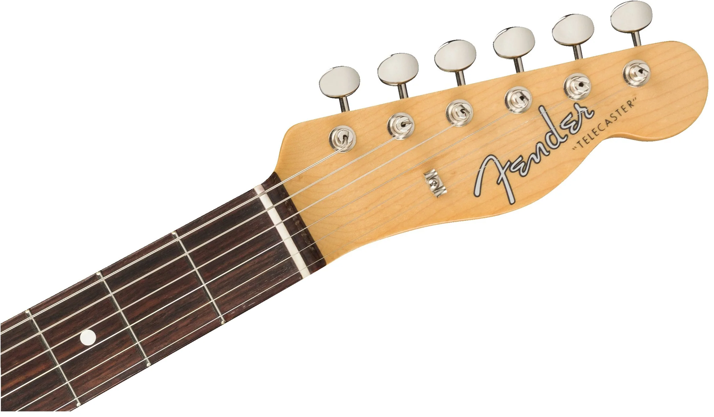 Fender Jimmy Page Mirror Telecaster - Image 5