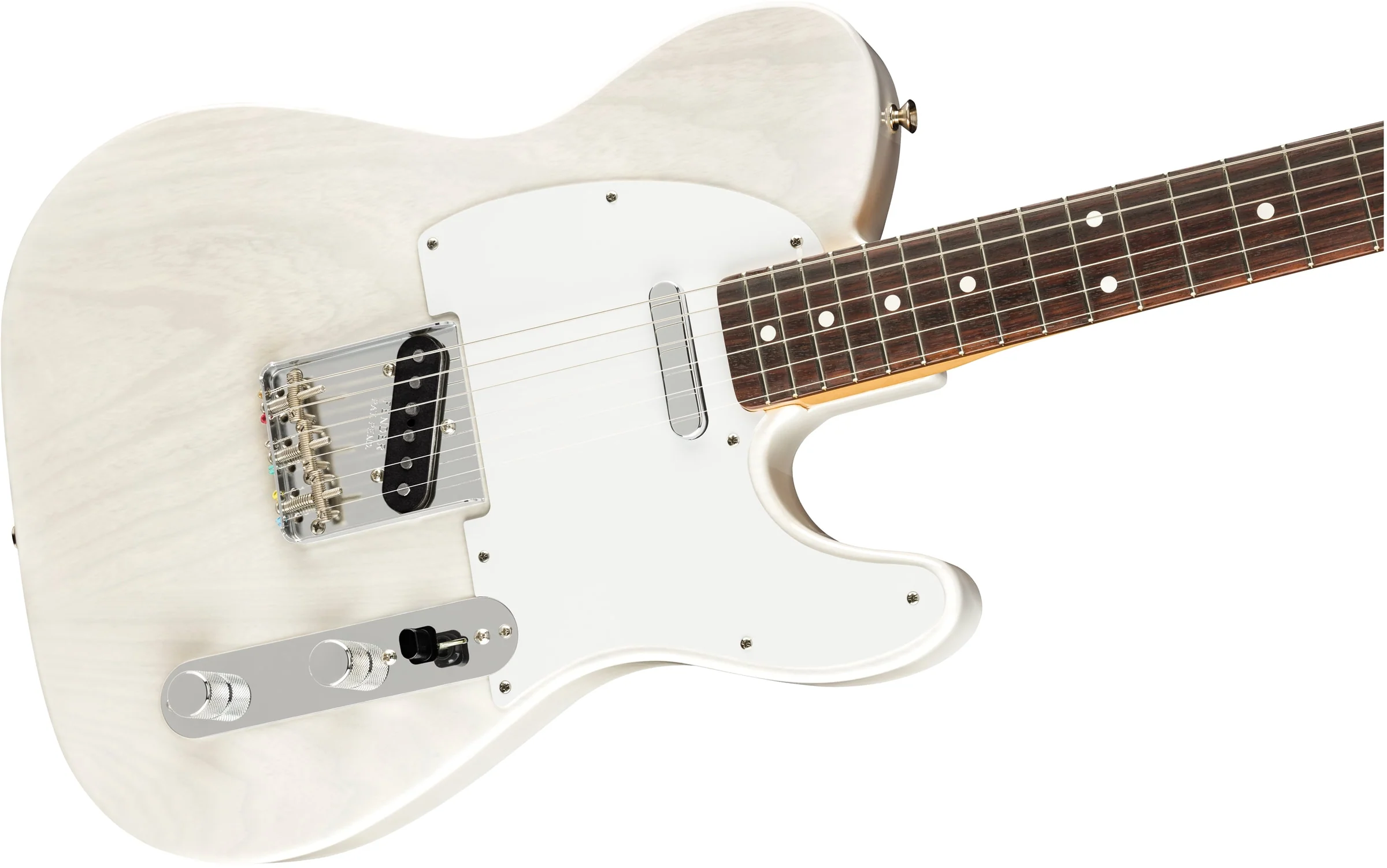 Fender Jimmy Page Mirror Telecaster - Image 7