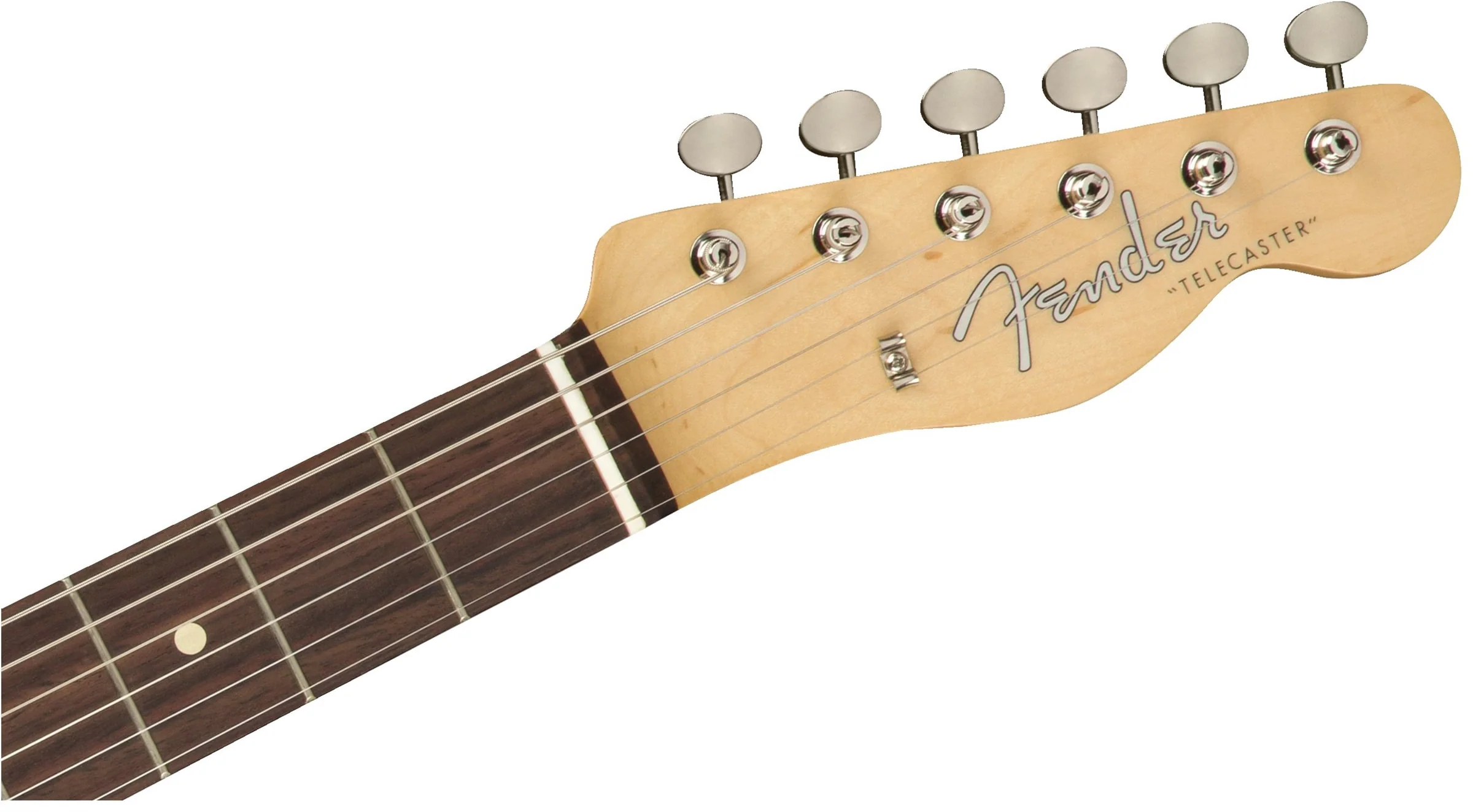 Fender Jimmy Page Telecaster - Image 3