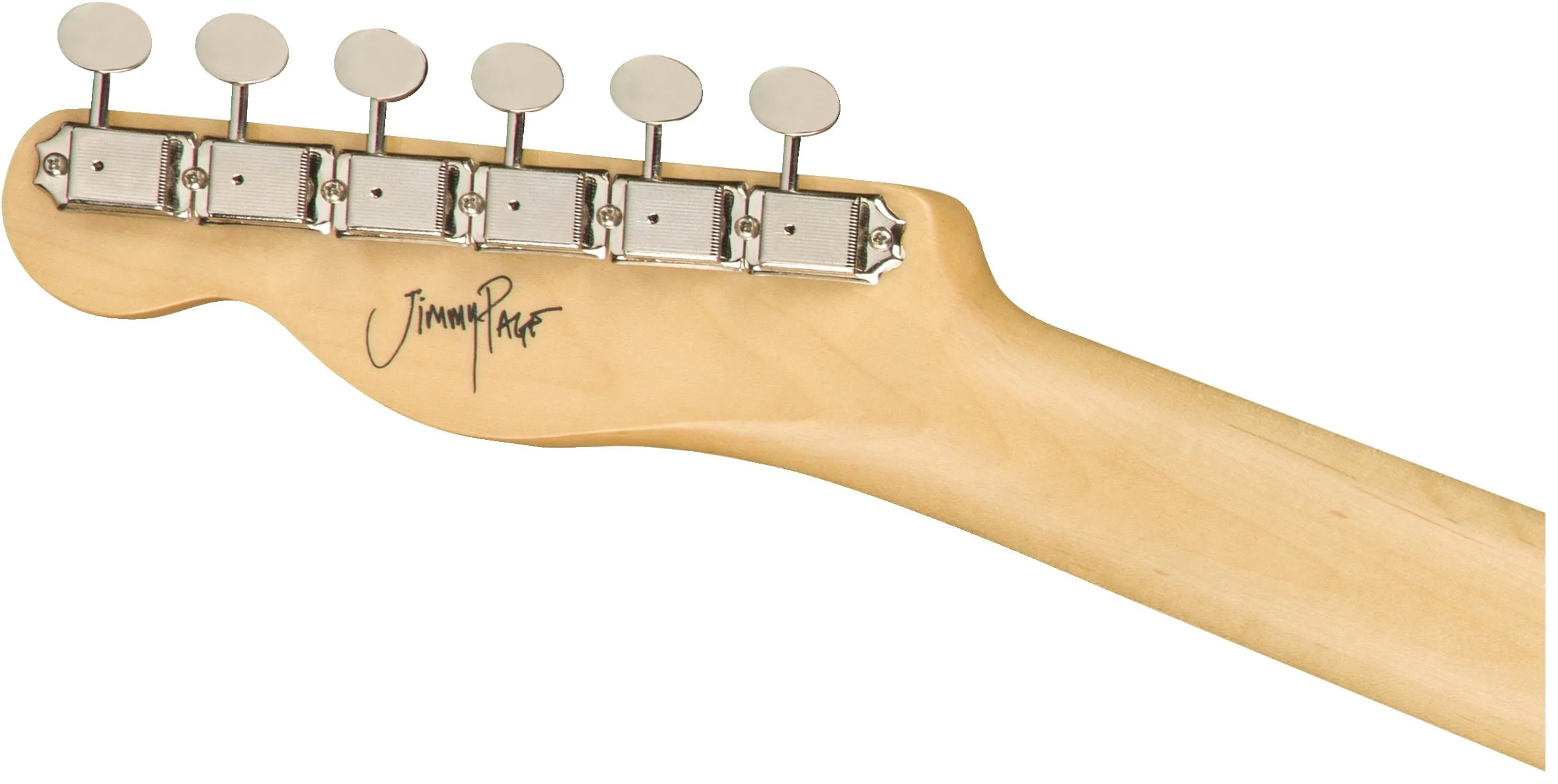 Fender Jimmy Page Telecaster - Image 5
