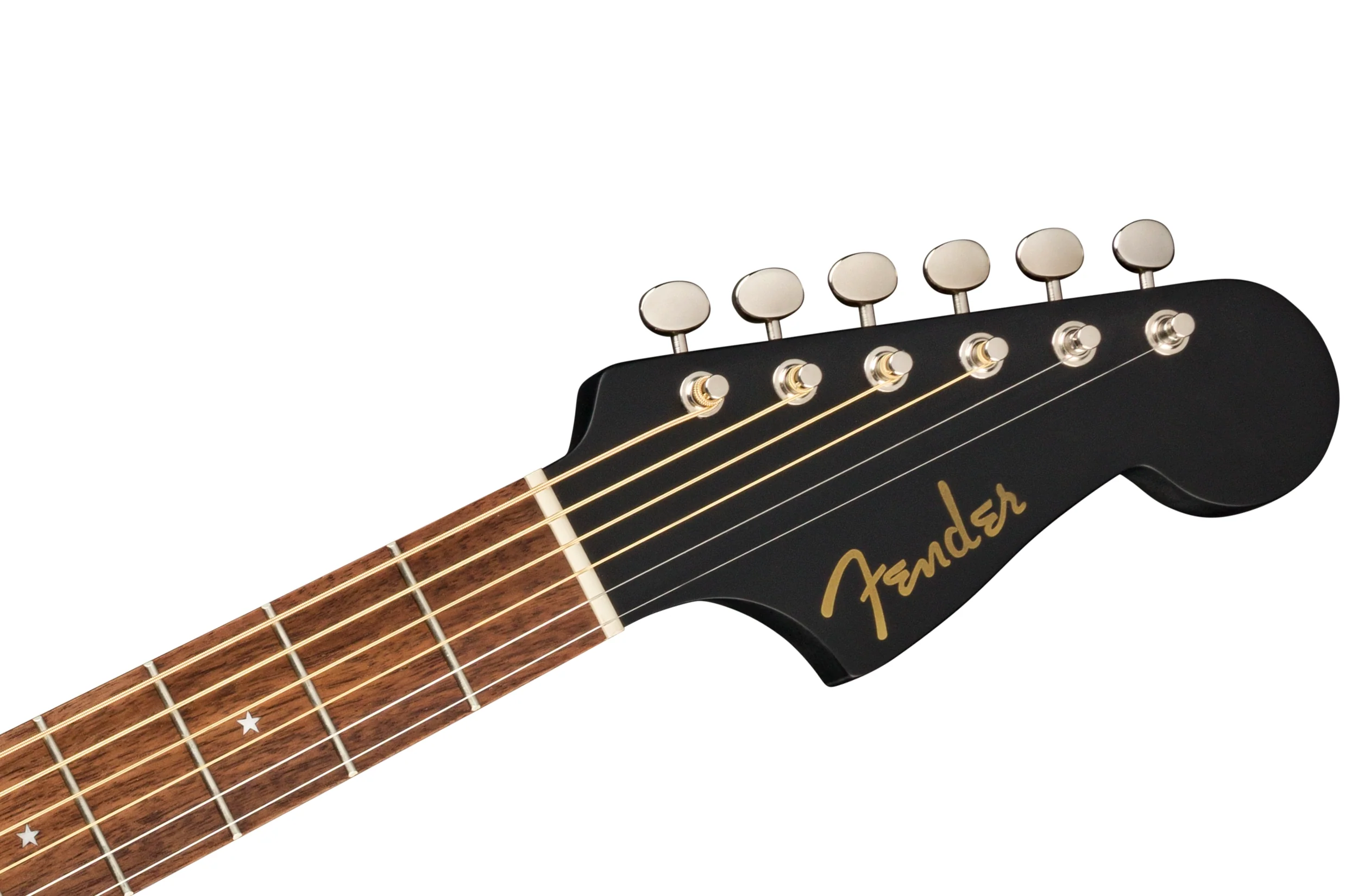 Fender Joe Strummer Campfire Acoustic - Image 6