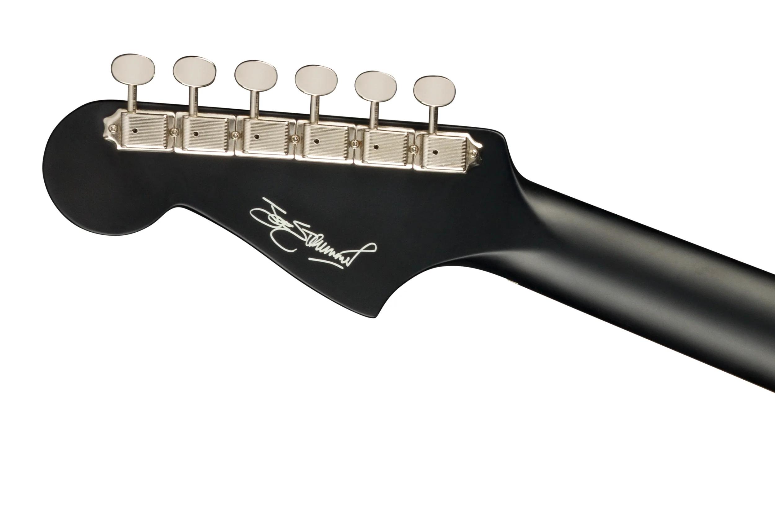 Fender Joe Strummer Campfire Acoustic - Image 7