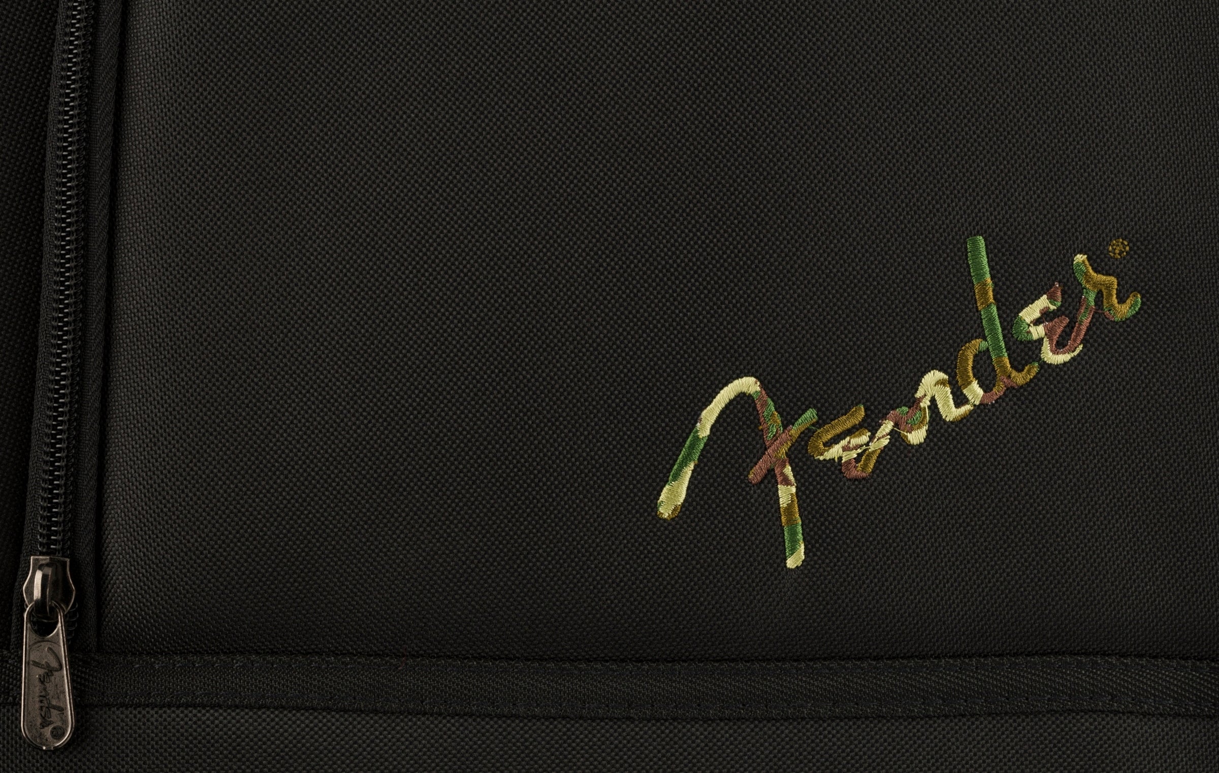 Fender Joe Strummer Campfire Acoustic - Image 8