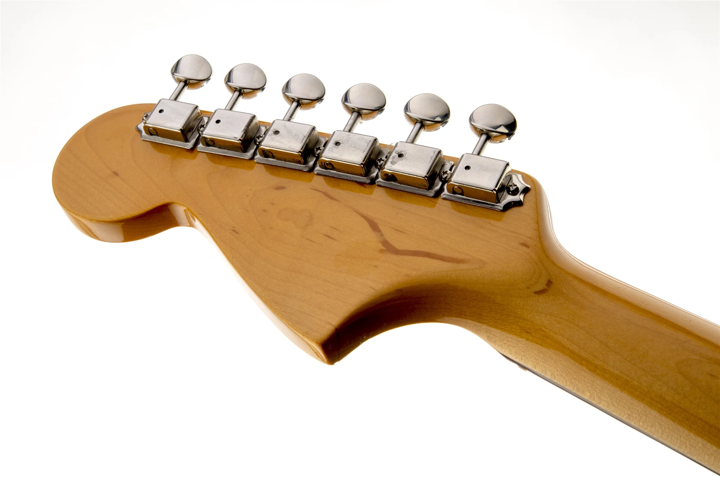 Fender Johnny Marr Jaguar - Image 11