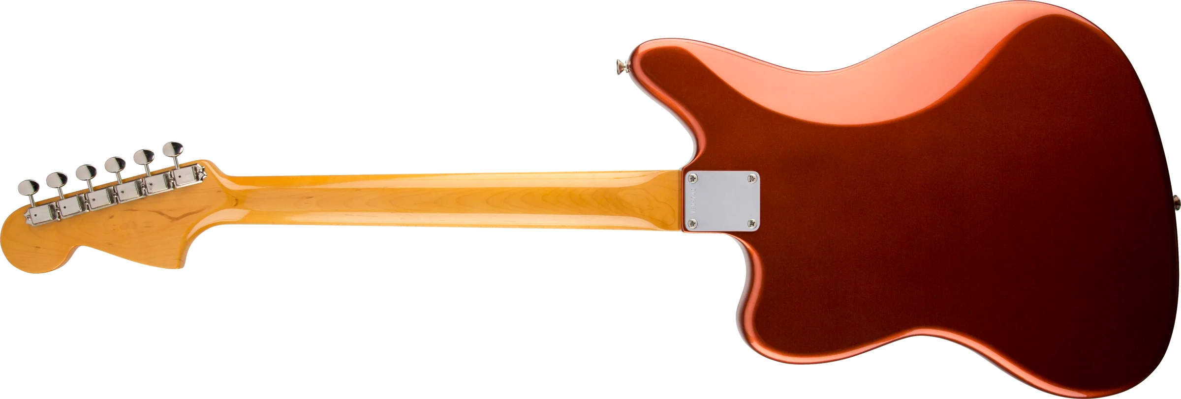 Fender Johnny Marr Jaguar - Image 12