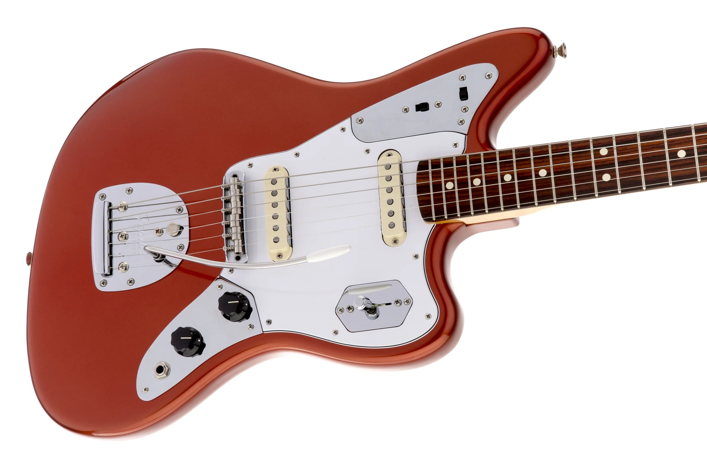 Fender Johnny Marr Jaguar - Image 14