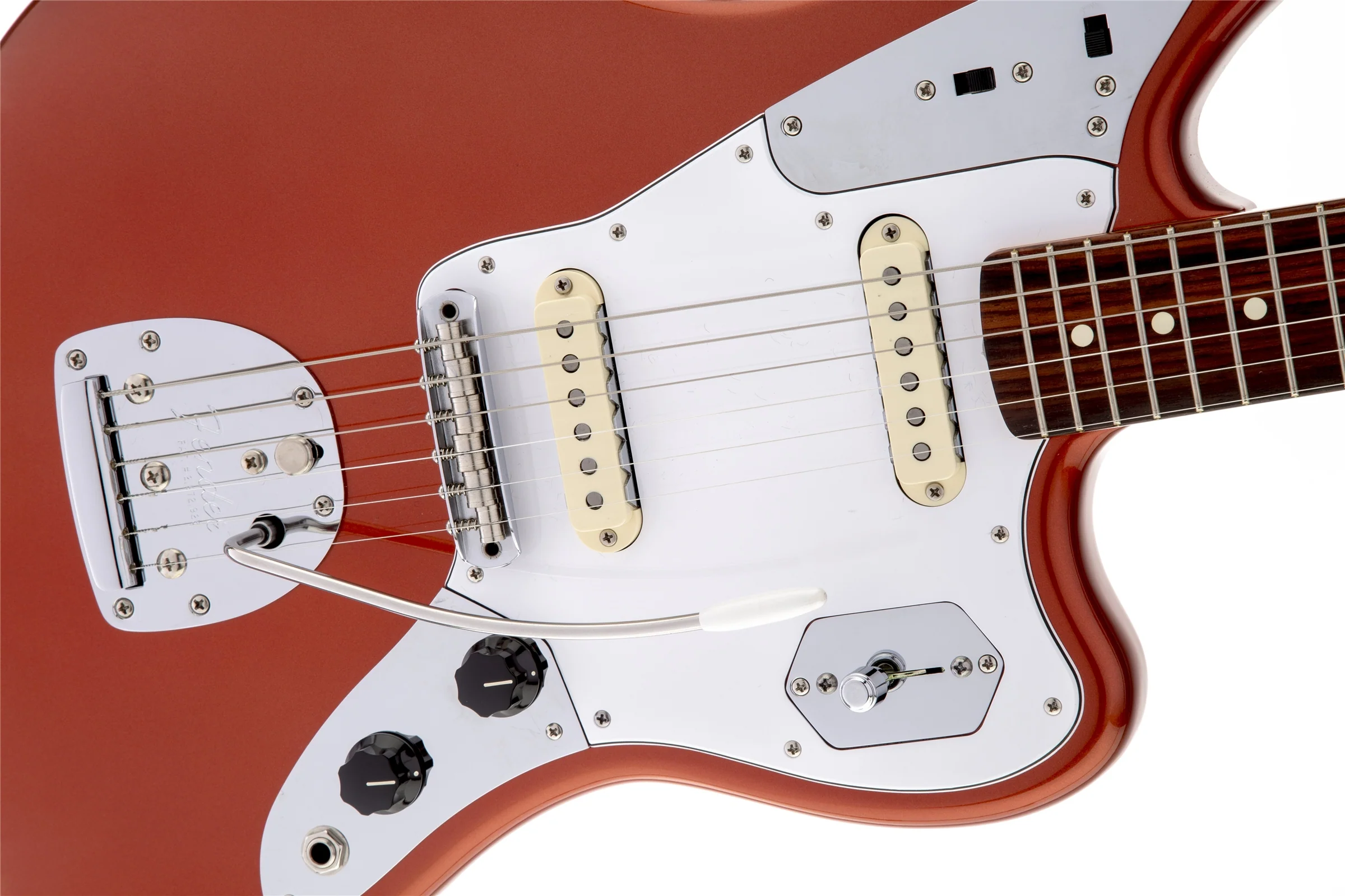 Fender Johnny Marr Jaguar - Image 15