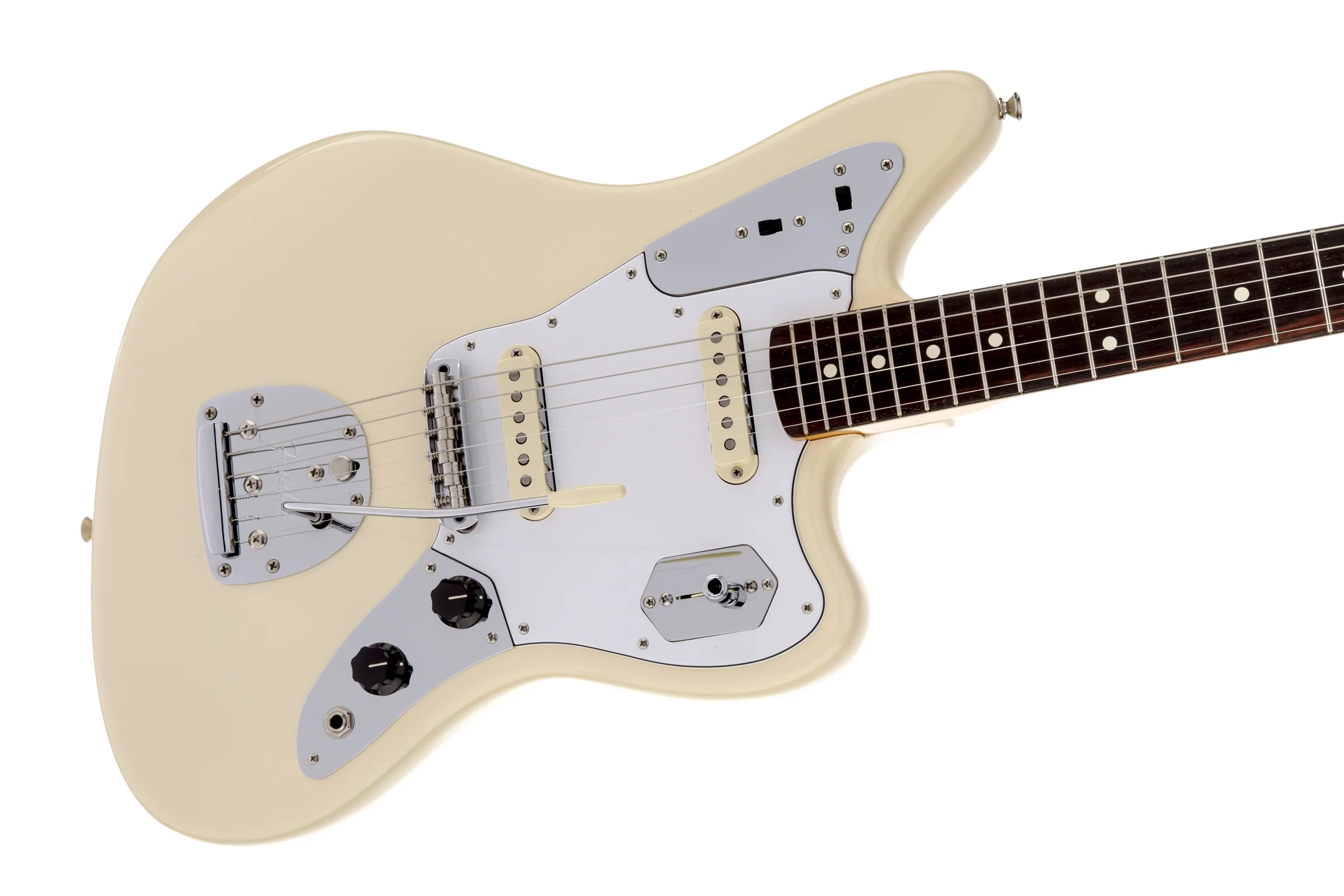 Fender Johnny Marr Jaguar - Image 4
