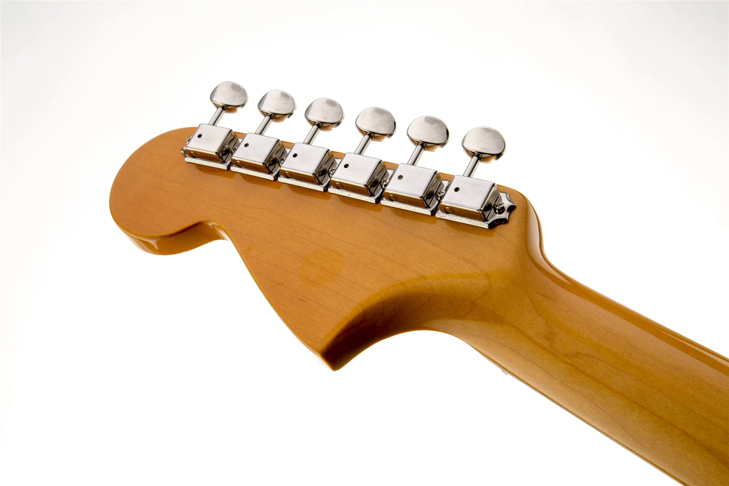 Fender Johnny Marr Jaguar - Image 6