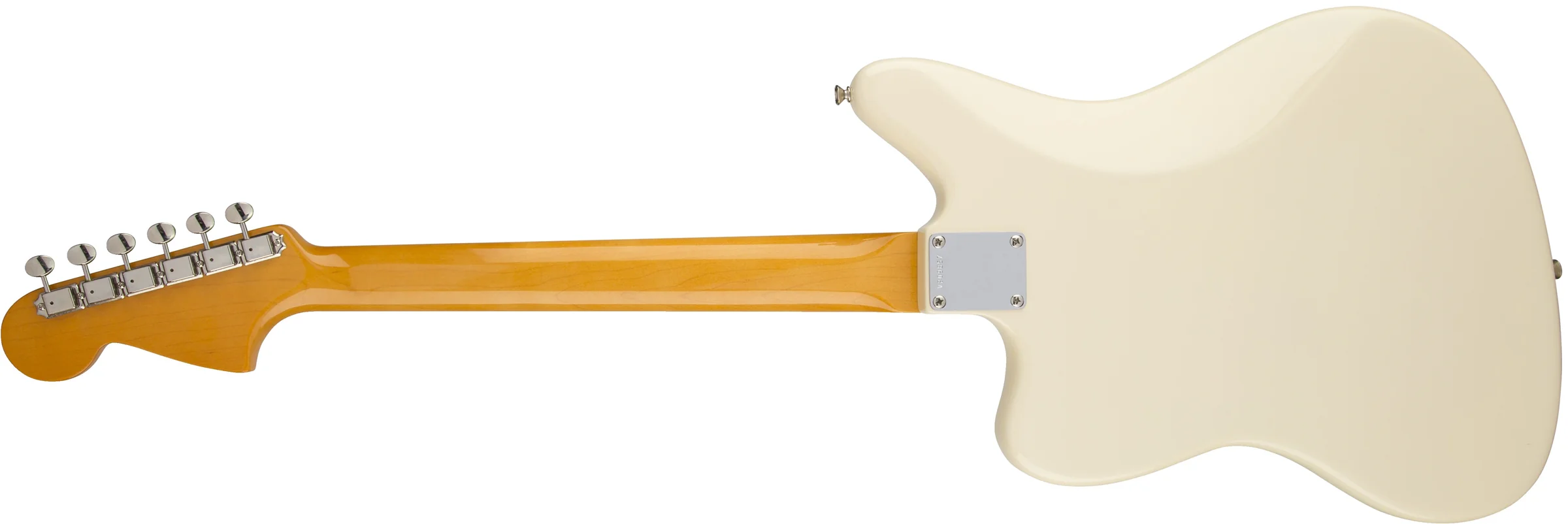 Fender Johnny Marr Jaguar - Image 7