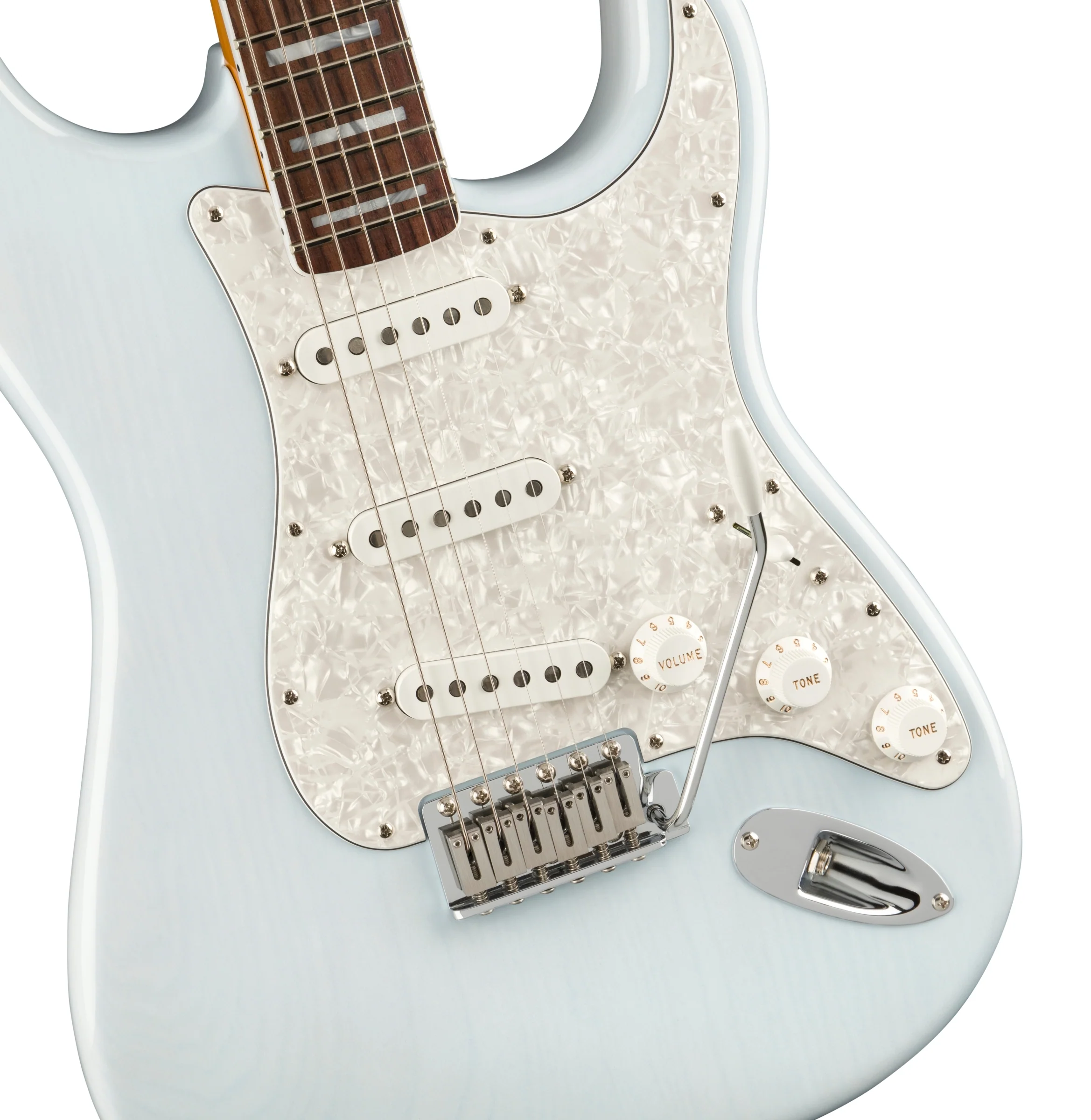 Fender Kenny Wayne Shepherd Stratocaster - Image 4