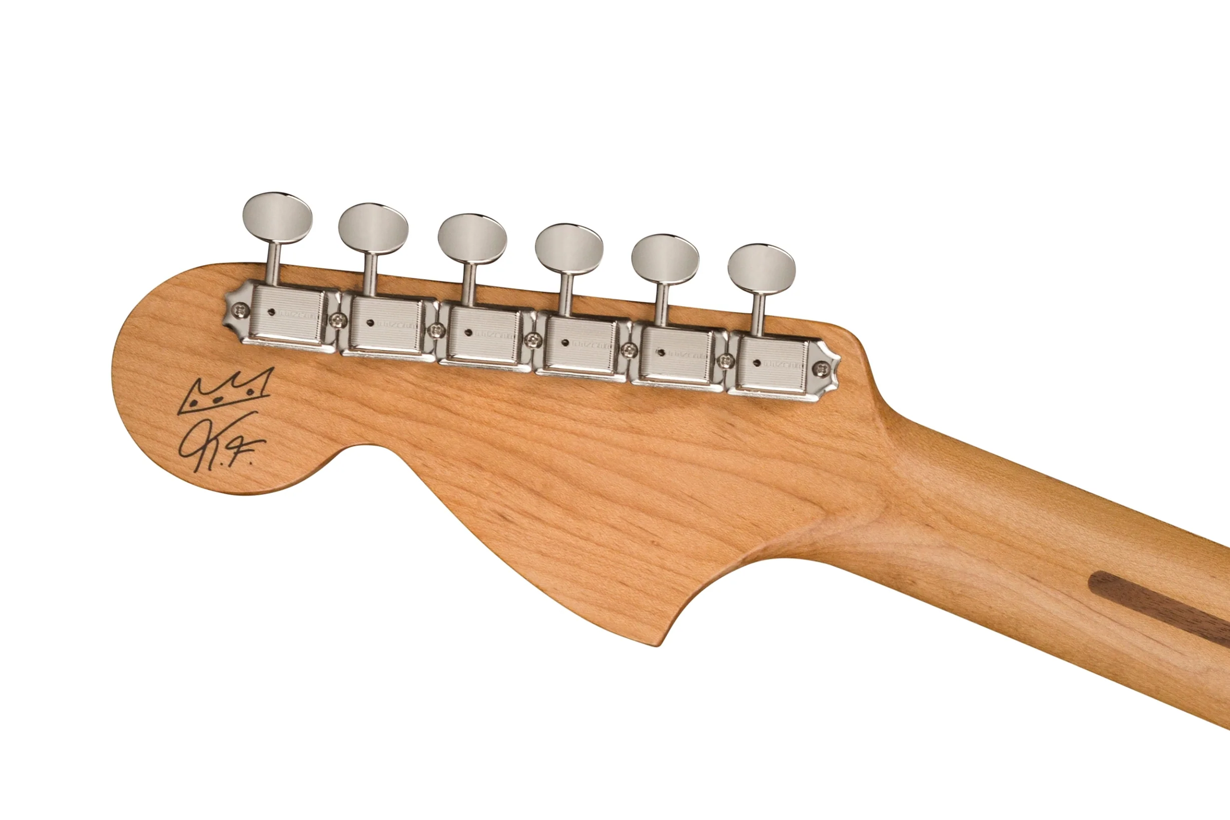 Fender Kingfish Telecaster Deluxe - Image 6