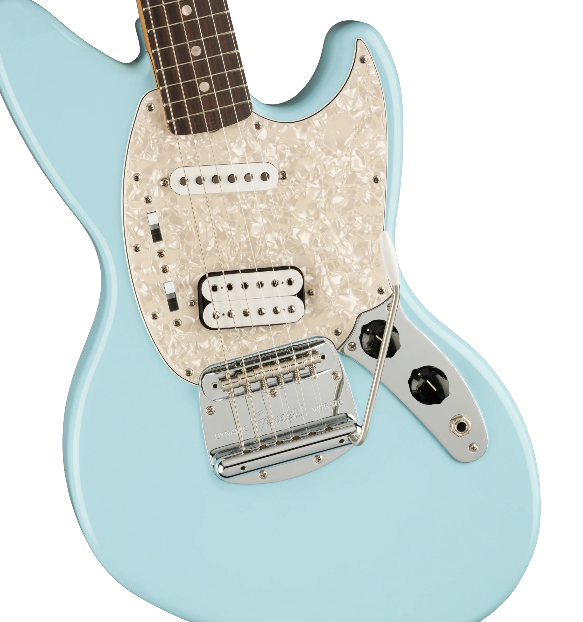 Fender Kurt Cobain Jag-Stang - Image 10
