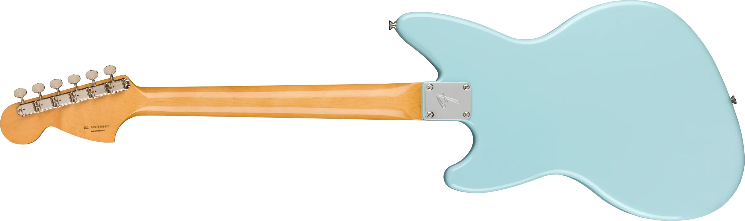 Fender Kurt Cobain Jag-Stang - Image 11