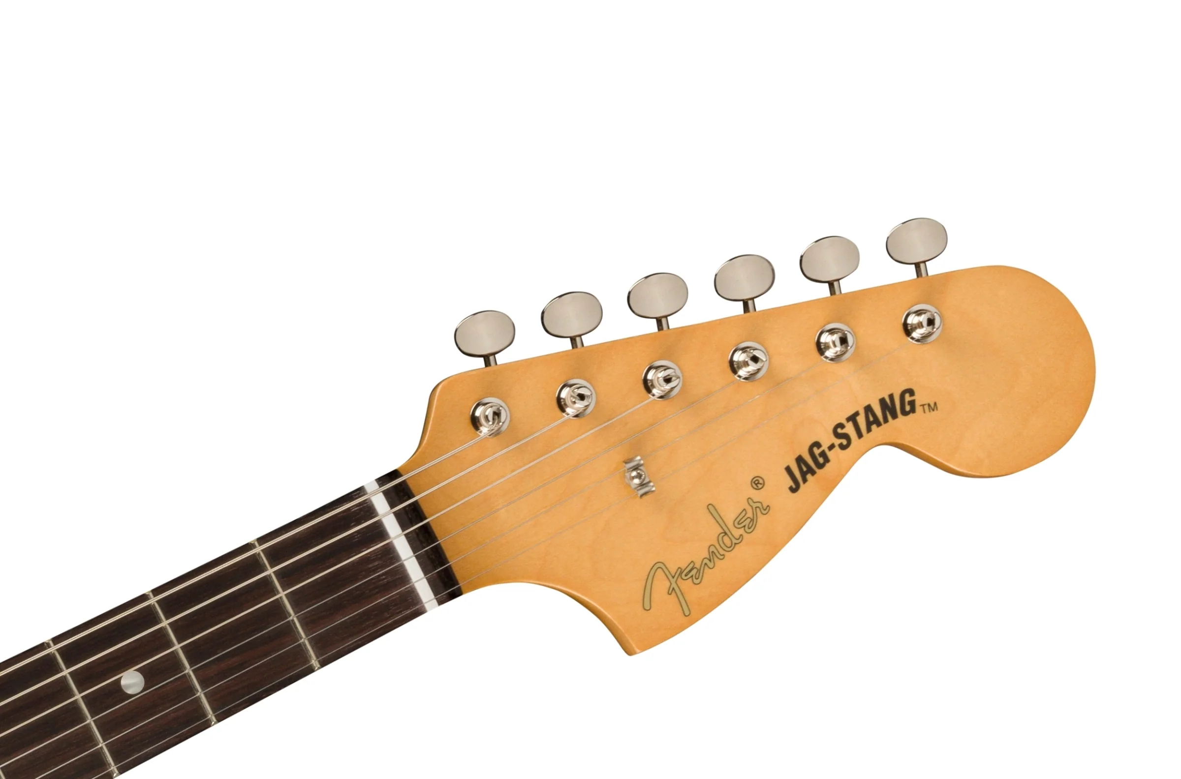 Fender Kurt Cobain Jag-Stang - Image 12