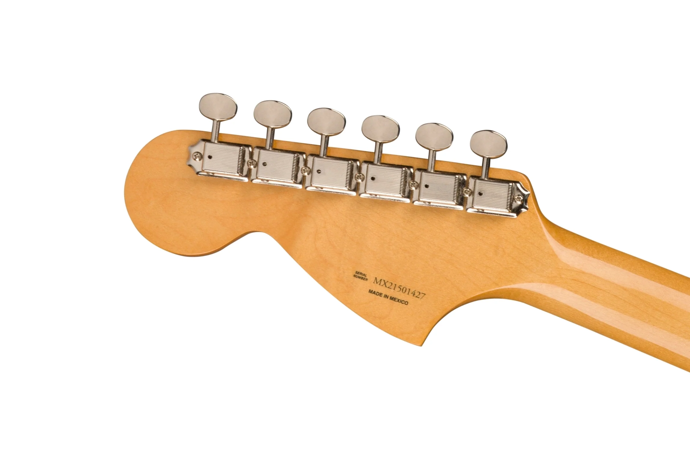 Fender Kurt Cobain Jag-Stang - Image 13