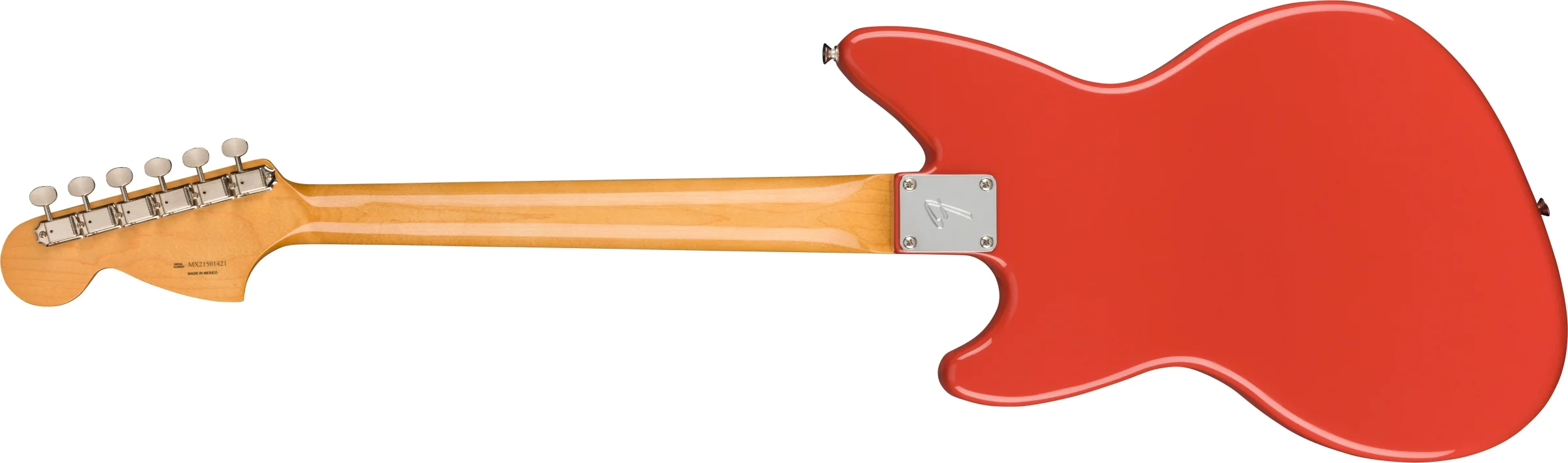 Fender Kurt Cobain Jag-Stang - Image 5