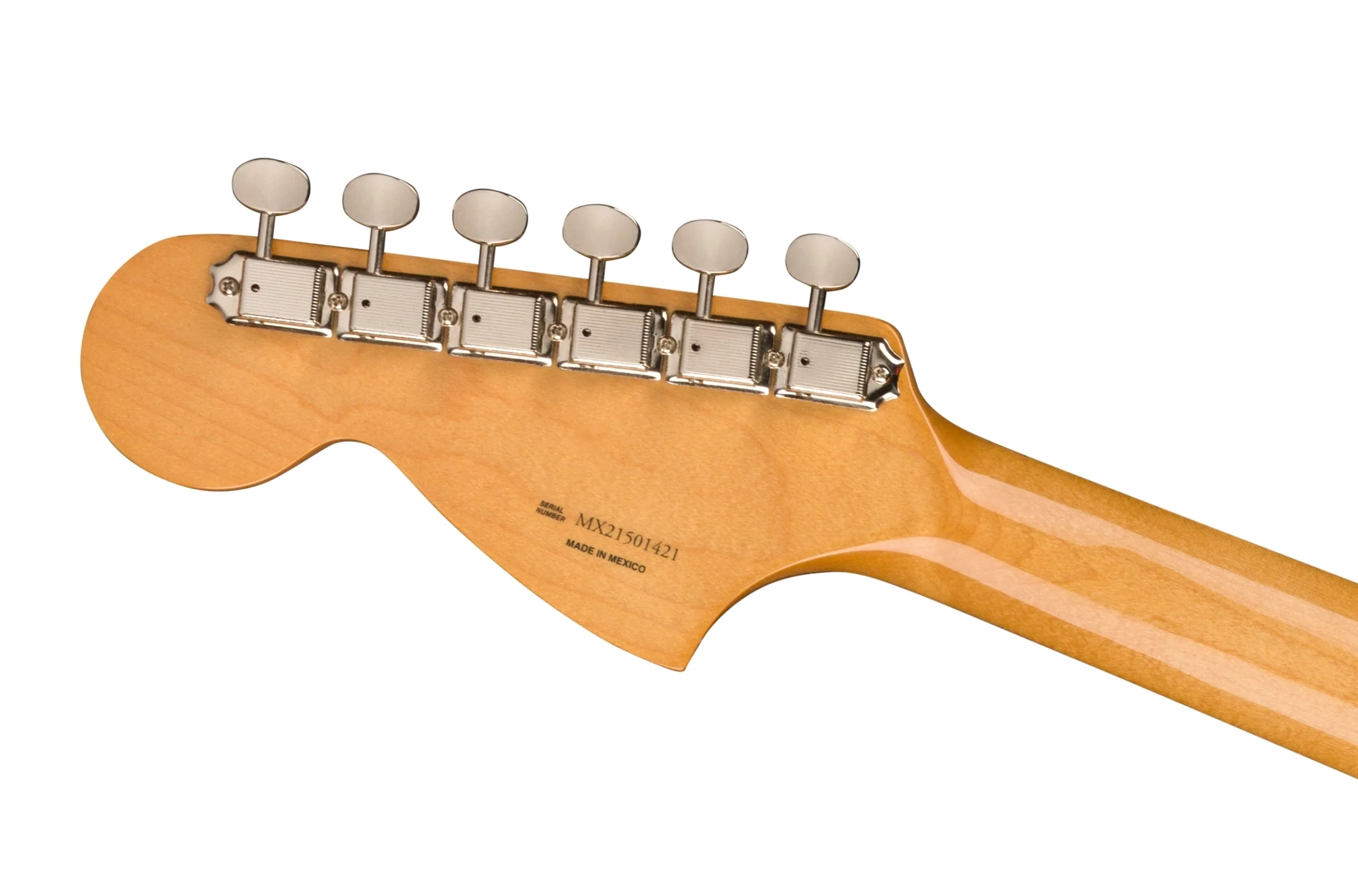 Fender Kurt Cobain Jag-Stang - Image 7