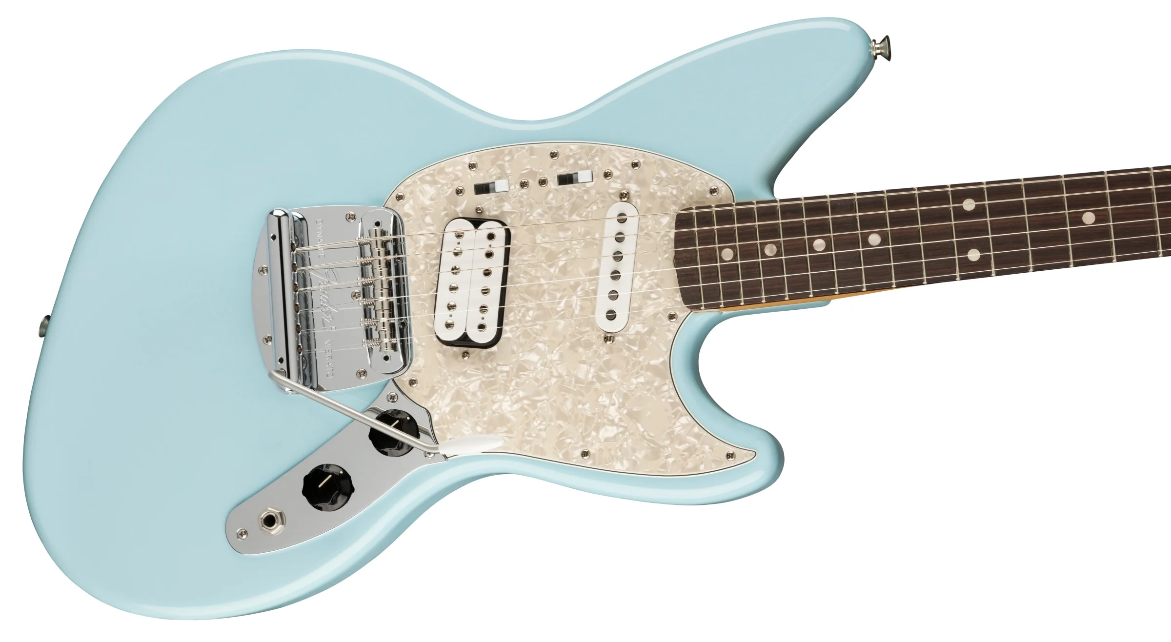 Fender Kurt Cobain Jag-Stang - Image 9