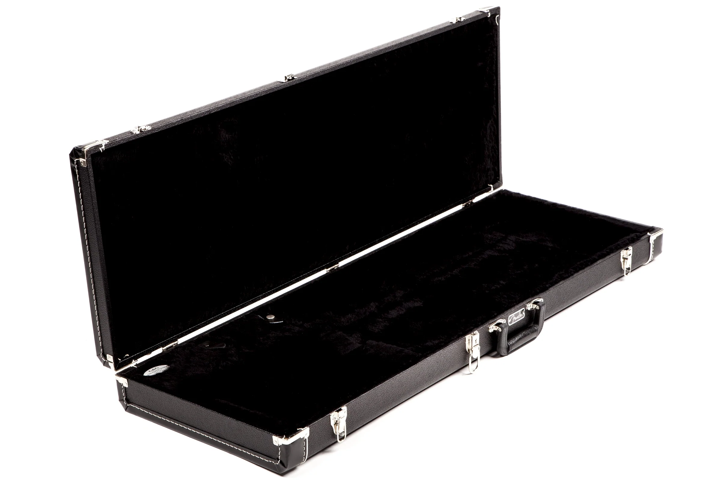 Fender Kurt Cobain Jaguar NOS - Image 3