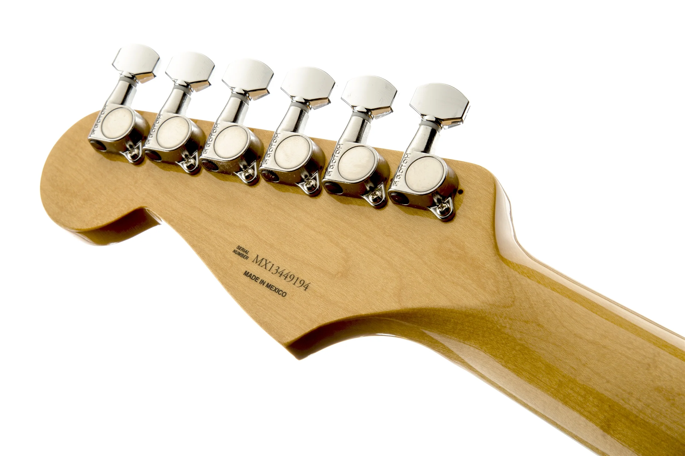 Fender Kurt Cobain Jaguar NOS - Image 7