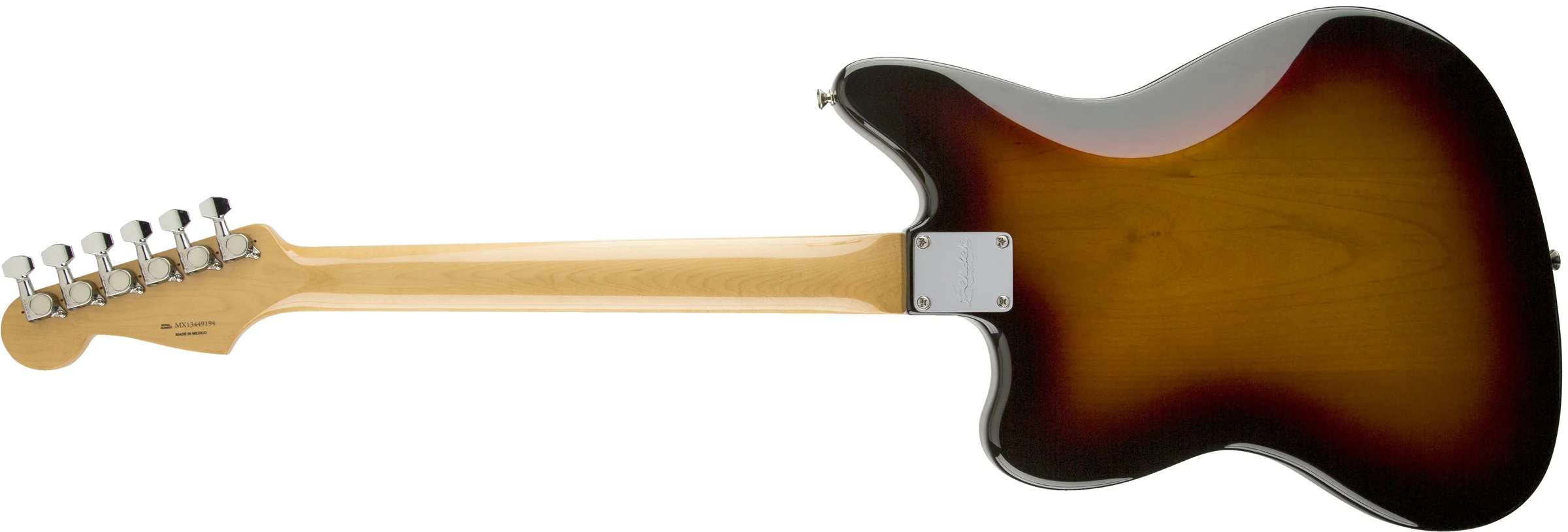 Fender Kurt Cobain Jaguar NOS - Image 8