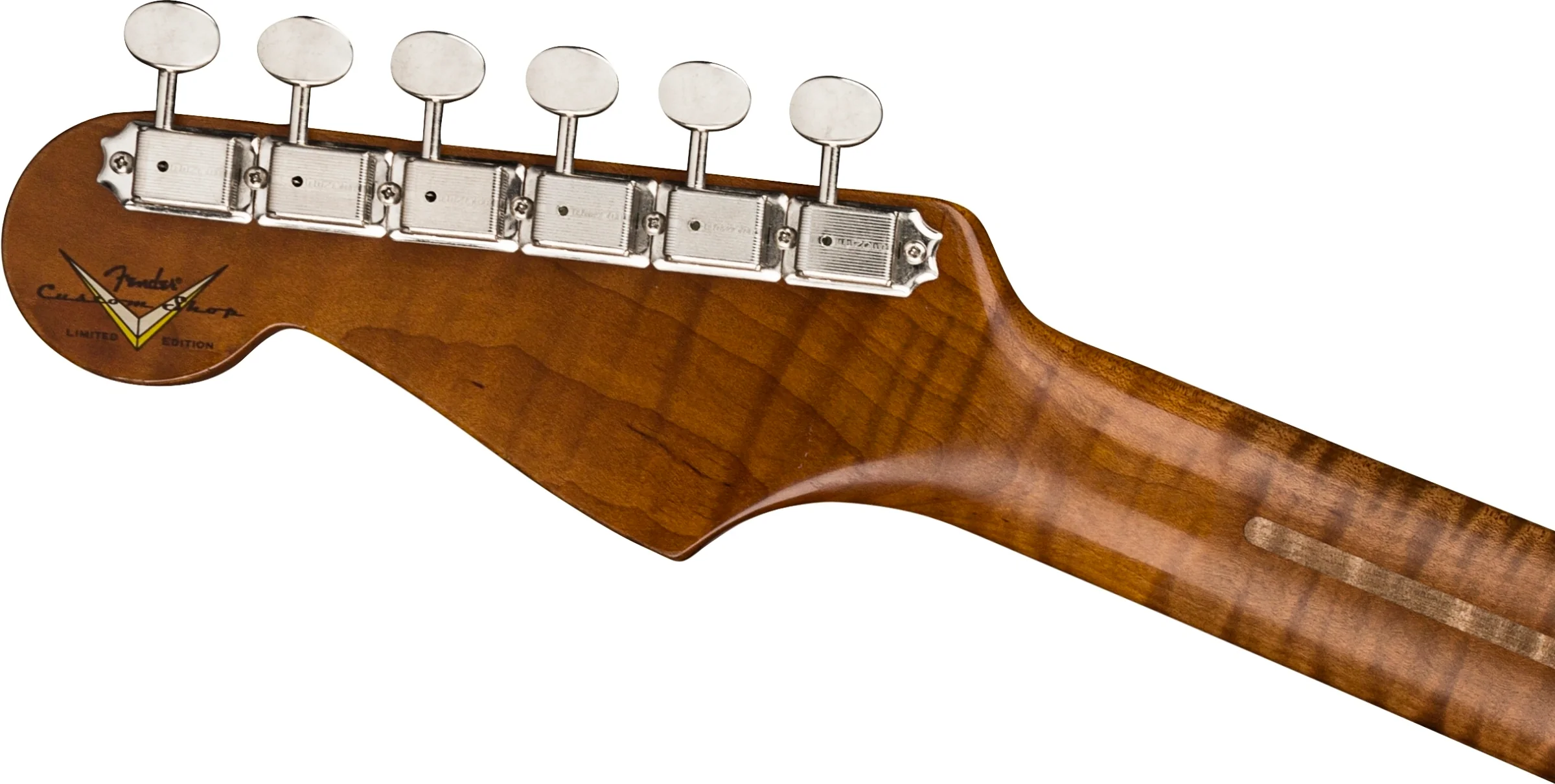 Fender Limited Edition '58 Special Strat Journeyman Relic - Image 10