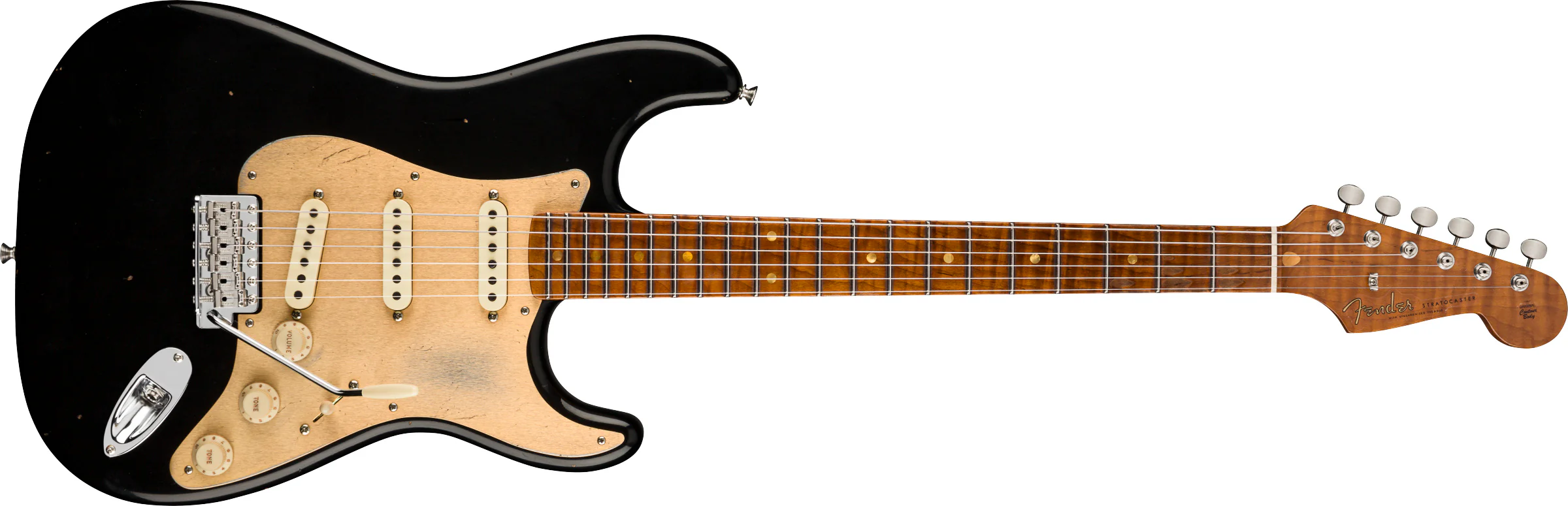 Fender Limited Edition '58 Special Strat Journeyman Relic - Image 14