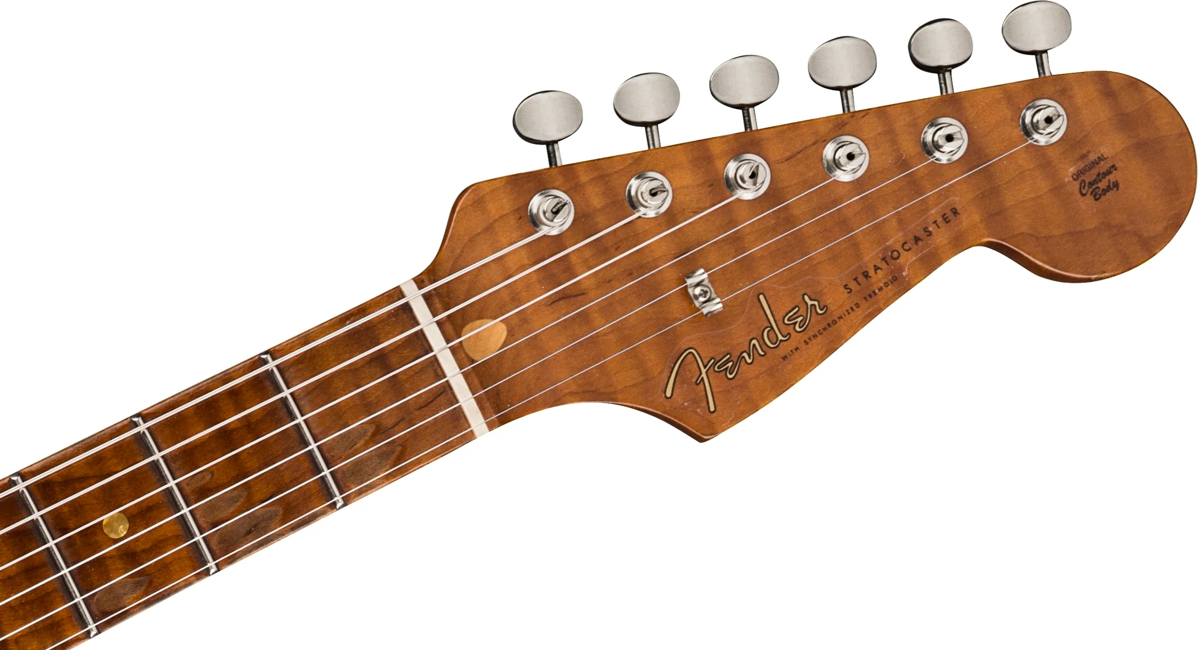 Fender Limited Edition '58 Special Strat Journeyman Relic - Image 15