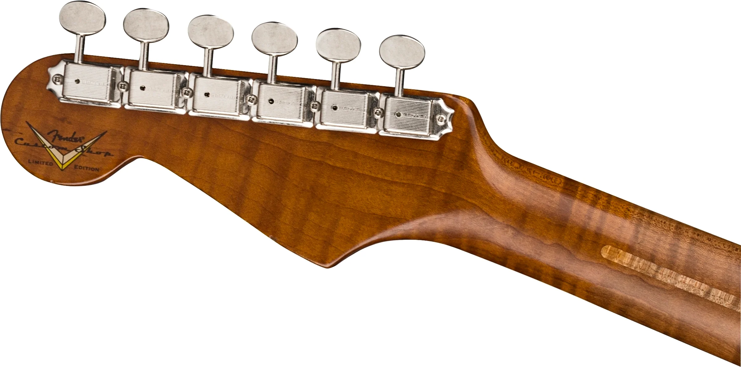 Fender Limited Edition '58 Special Strat Journeyman Relic - Image 16