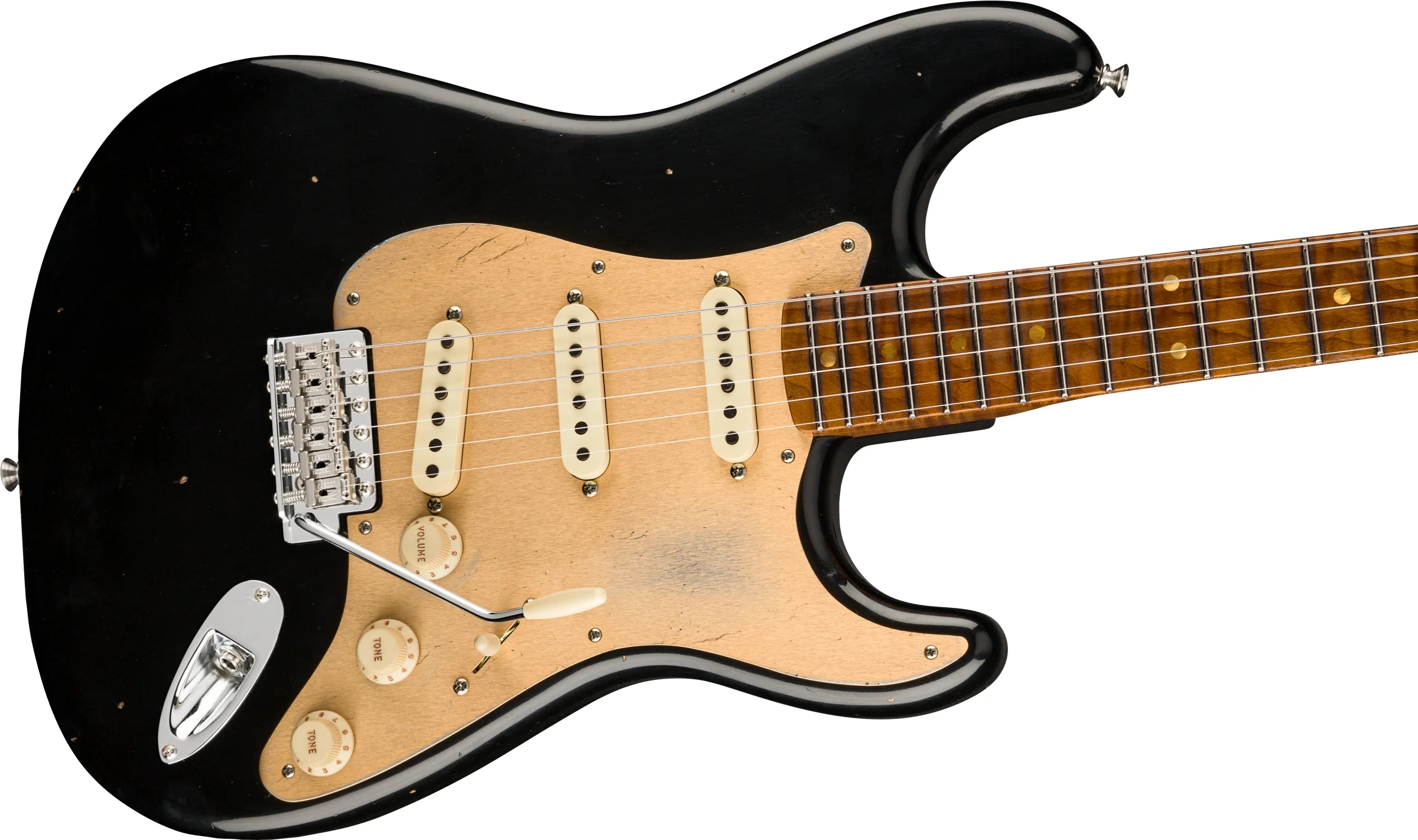 Fender Limited Edition '58 Special Strat Journeyman Relic - Image 18