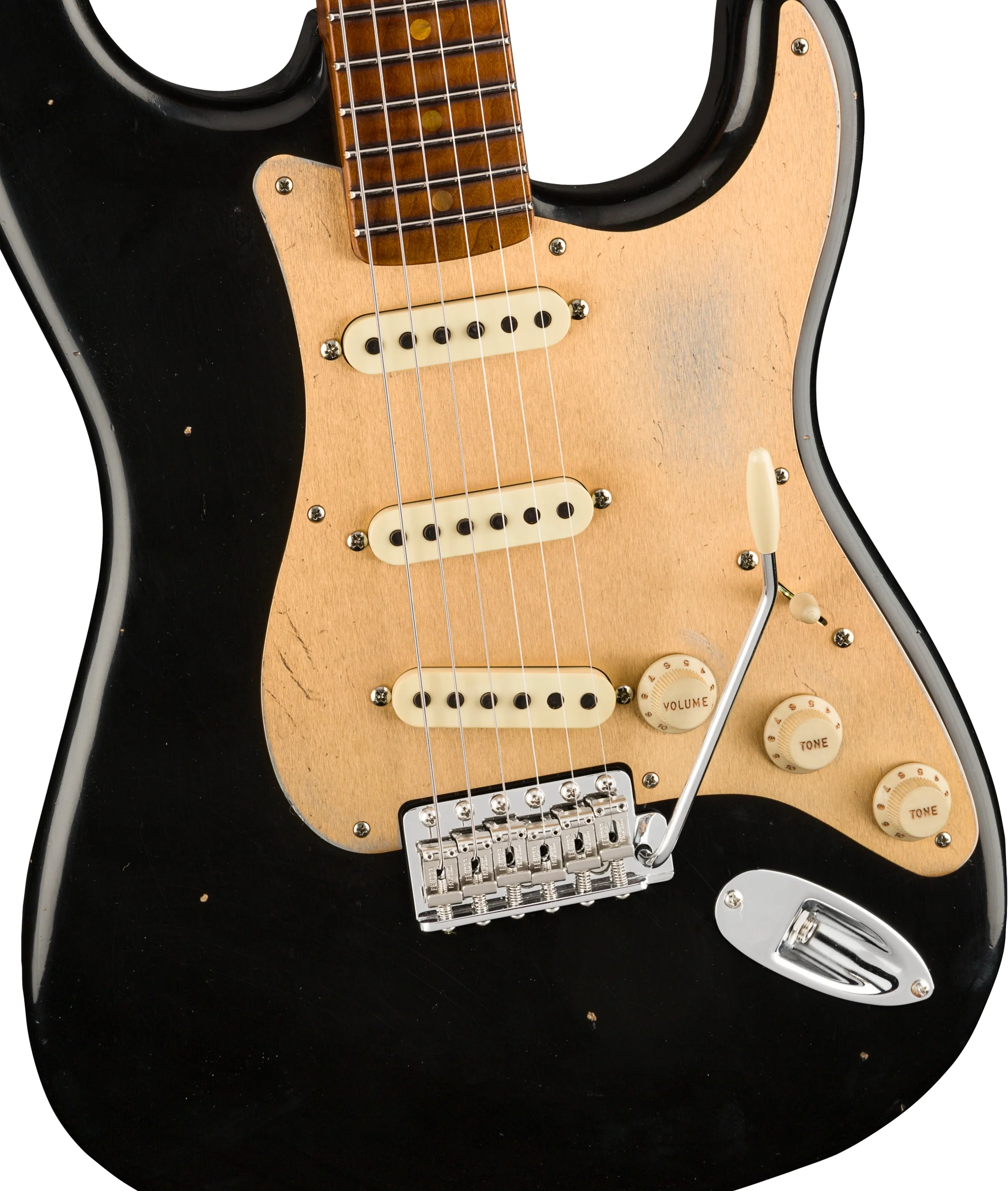 Fender Limited Edition '58 Special Strat Journeyman Relic - Image 19