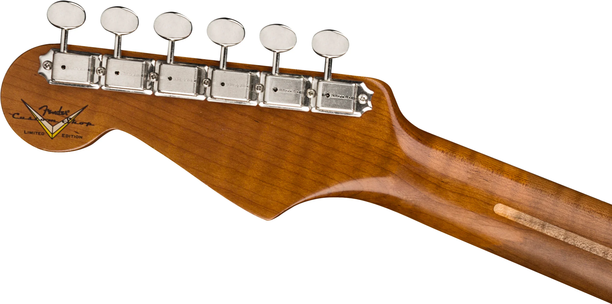 Fender Limited Edition '58 Special Strat Journeyman Relic - Image 6