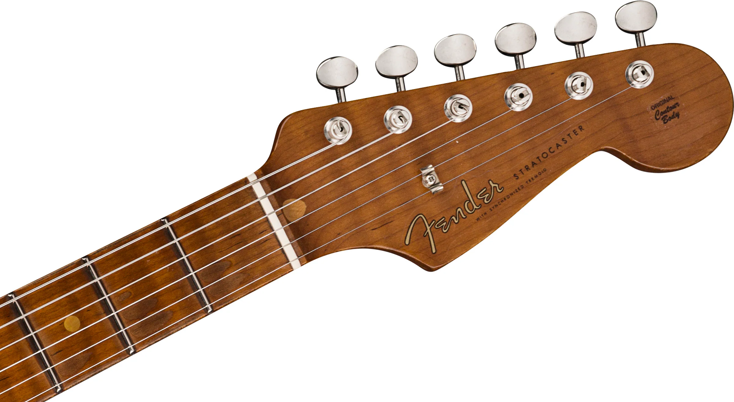 Fender Limited Edition '58 Special Strat Journeyman Relic - Image 7