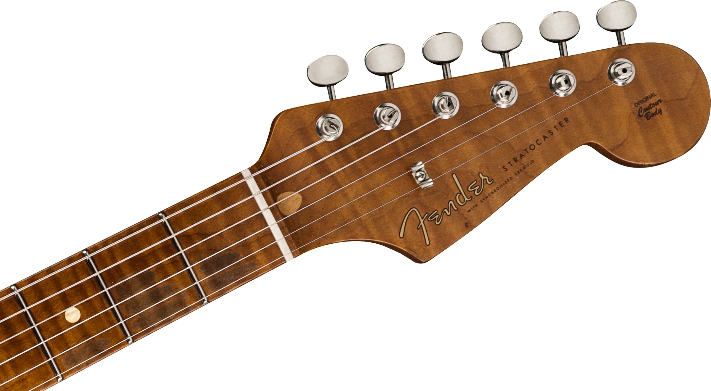 Fender Limited Edition '58 Special Strat Journeyman Relic - Image 9