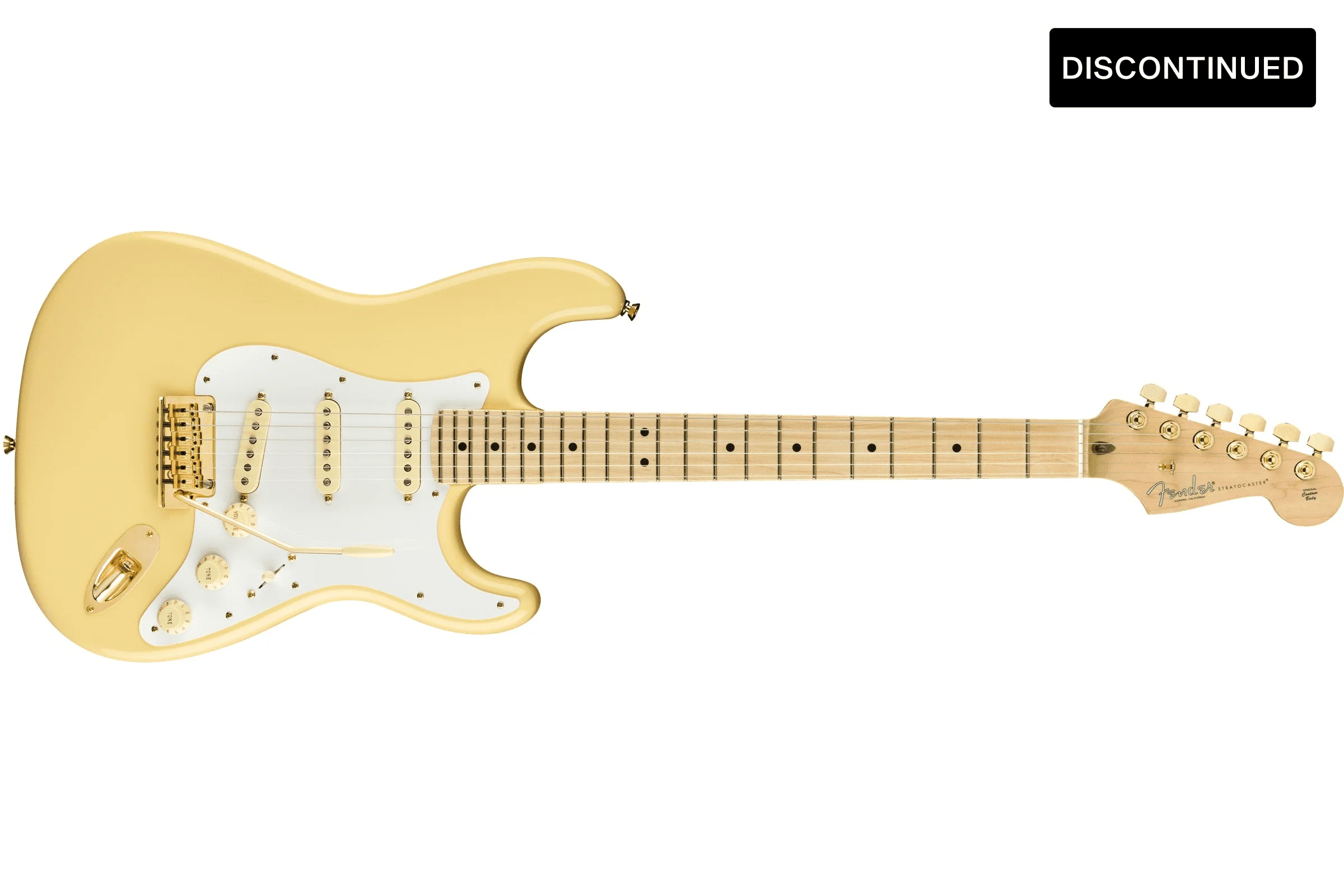 Fender Limited Edition American Professional Stratocaster
