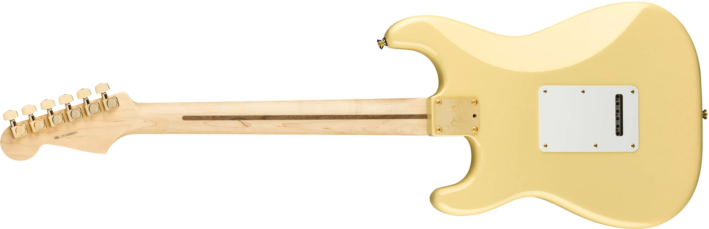 Fender Limited Edition American Professional Stratocaster - Image 3