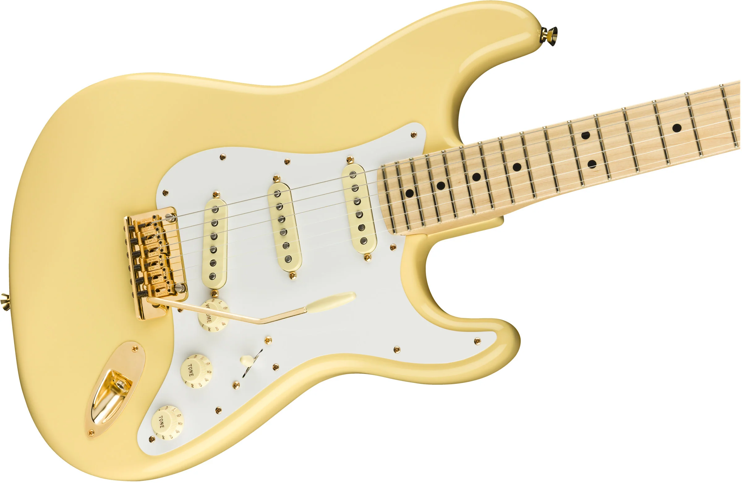 Fender Limited Edition American Professional Stratocaster - Image 5