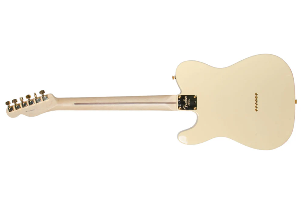 Fender Limited Edition American Professional Telecaster - Image 3